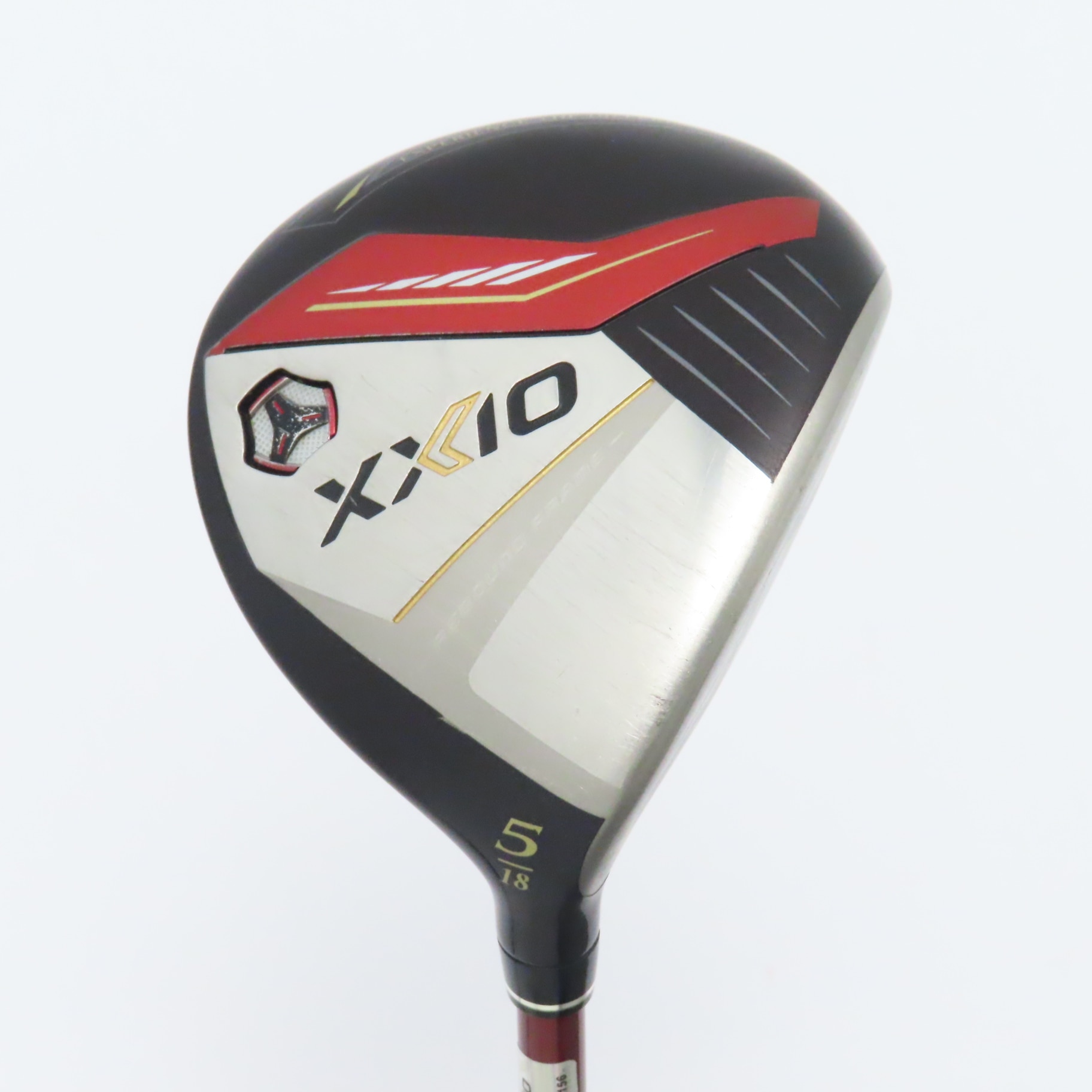 中古】ゼクシオ 13 [2024] フェアウェイウッド (ダンロップ