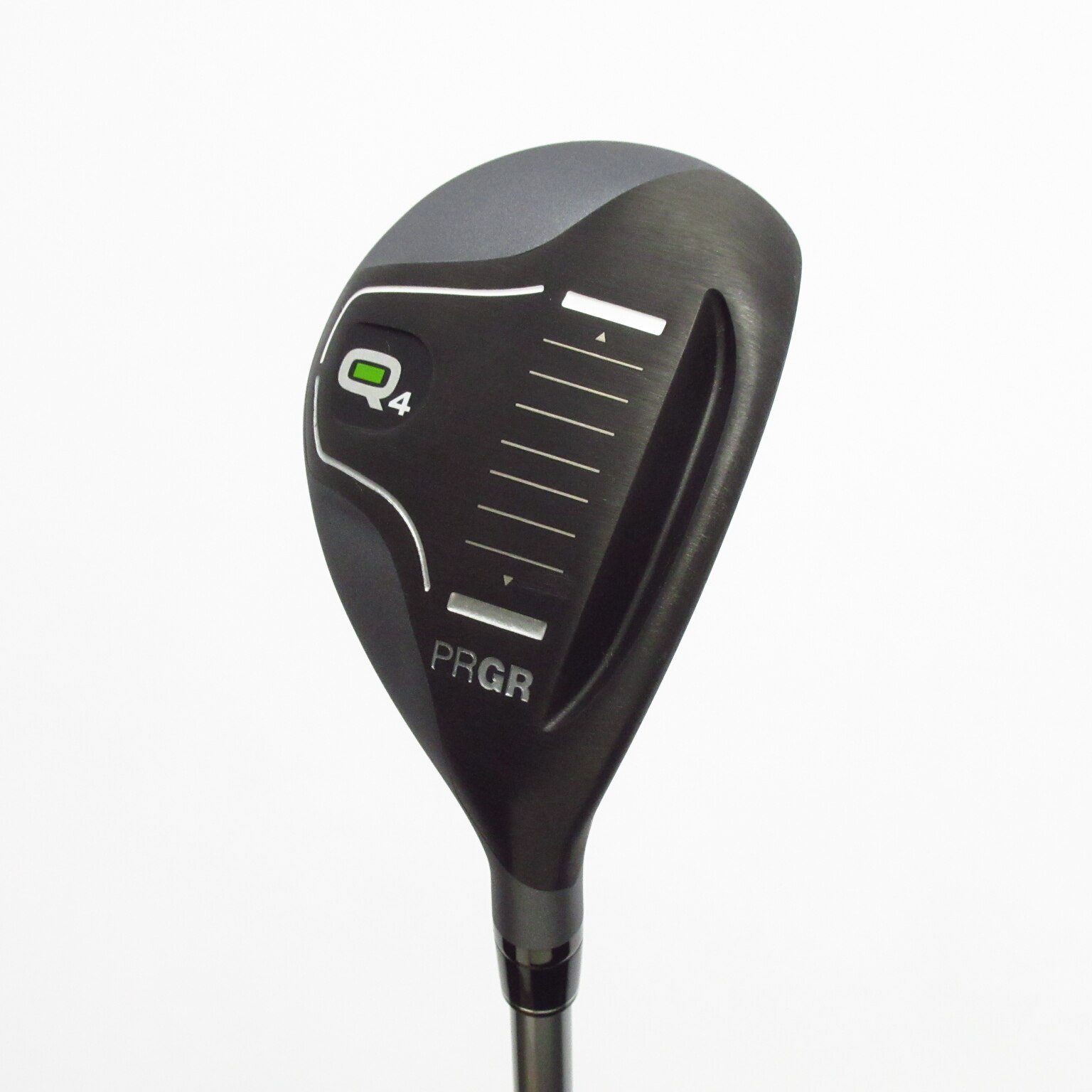 ユーティリティクラブ PRGA プロギア ZOOM X | PRGR ARCHIVE CLUBS | プロギア（PRGR）オフィシャルサイト