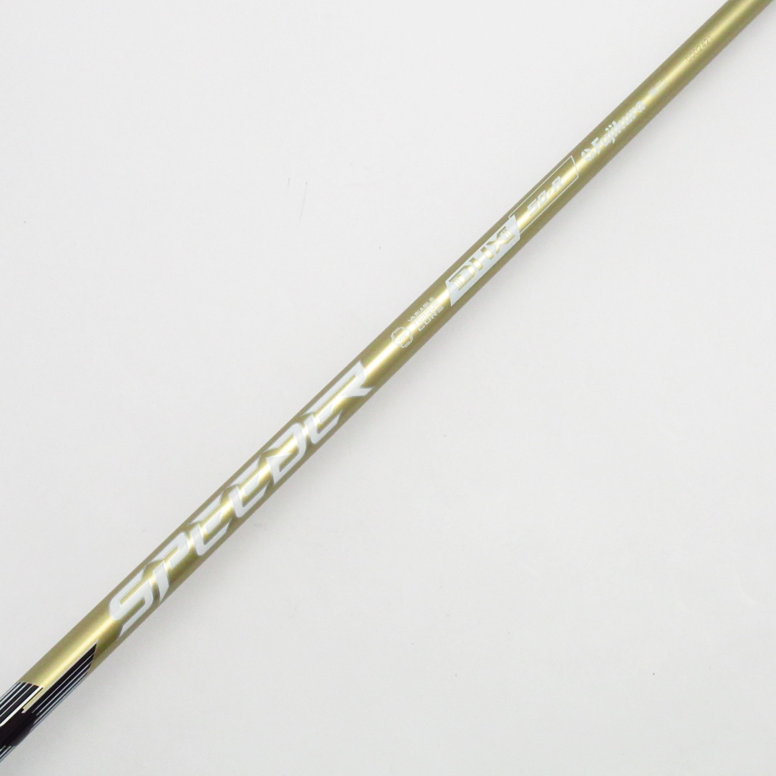 フジクラ Speeder SPEEDER NX GOLD ドライバー用_スリーブ付 SPEEDER