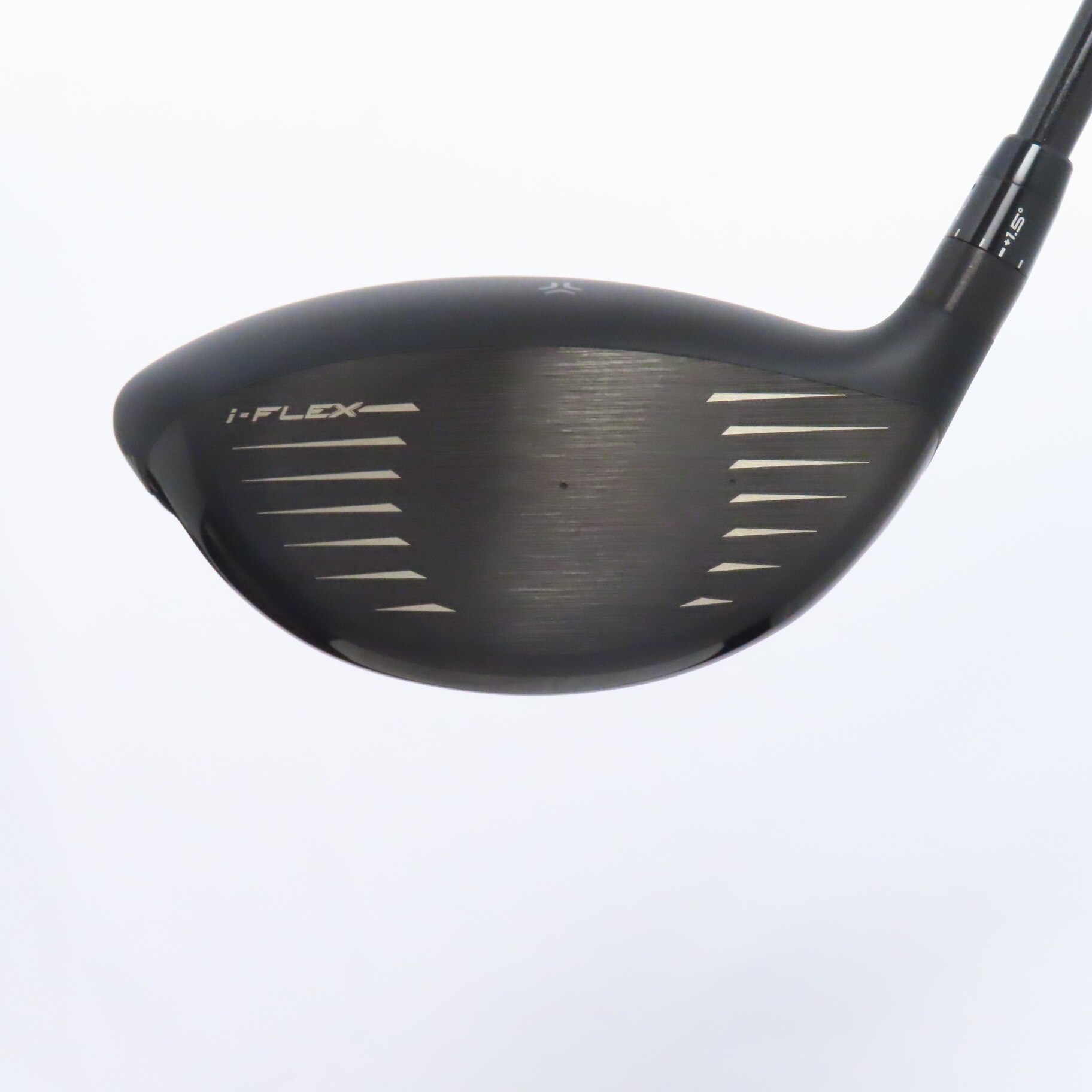 中古】スリクソン ZXi ドライバー Tour AD DI-5 BLACK 9 S C