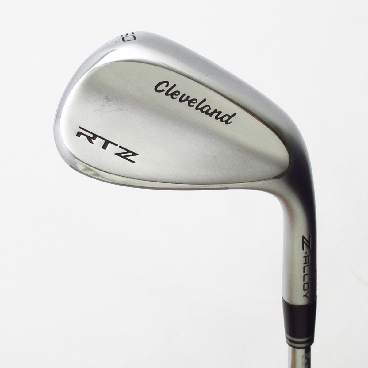 クリーブランド RTZ 50度 ウェッジ NSプロ 950GH NEO クリーブランド RTZ ツアーサテン ウェッジ N.S.PRO 950GH neo