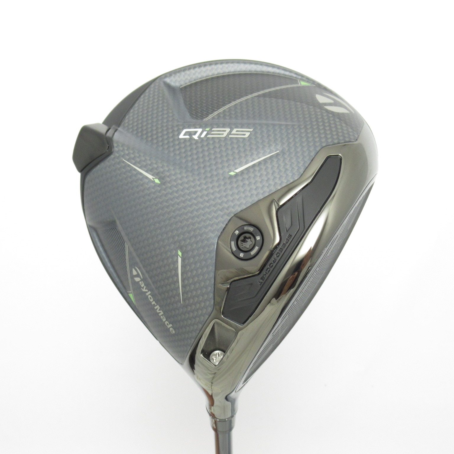 中古】Qi35 ドライバー (テーラーメイド) Qi35 通販｜GDO中古