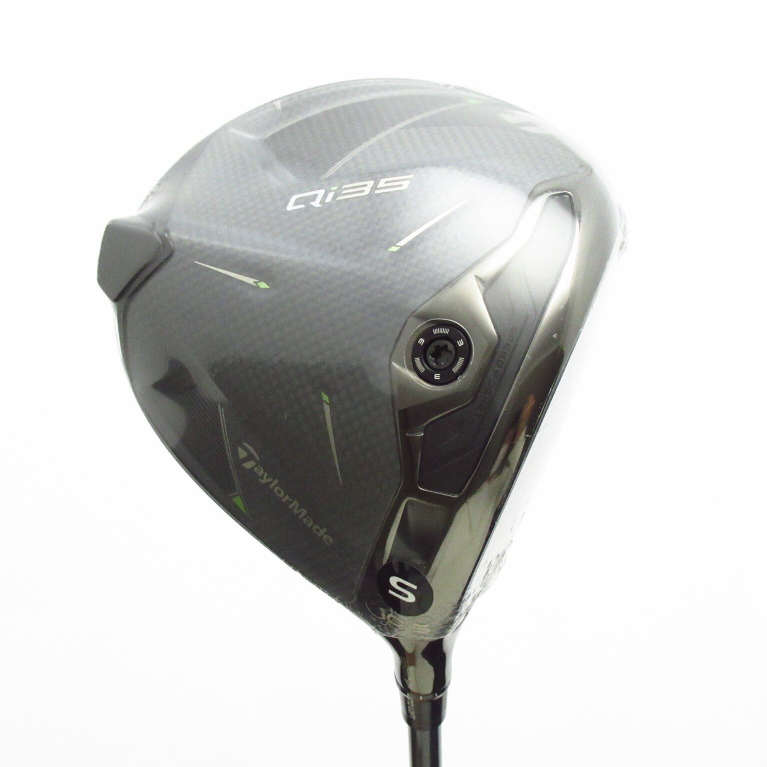 シンゴルフ DIAMANA SILVER TM 55 S ドライバー用 中古】純正シャフト ドライバー用_スリーブ付 Diamana Silver