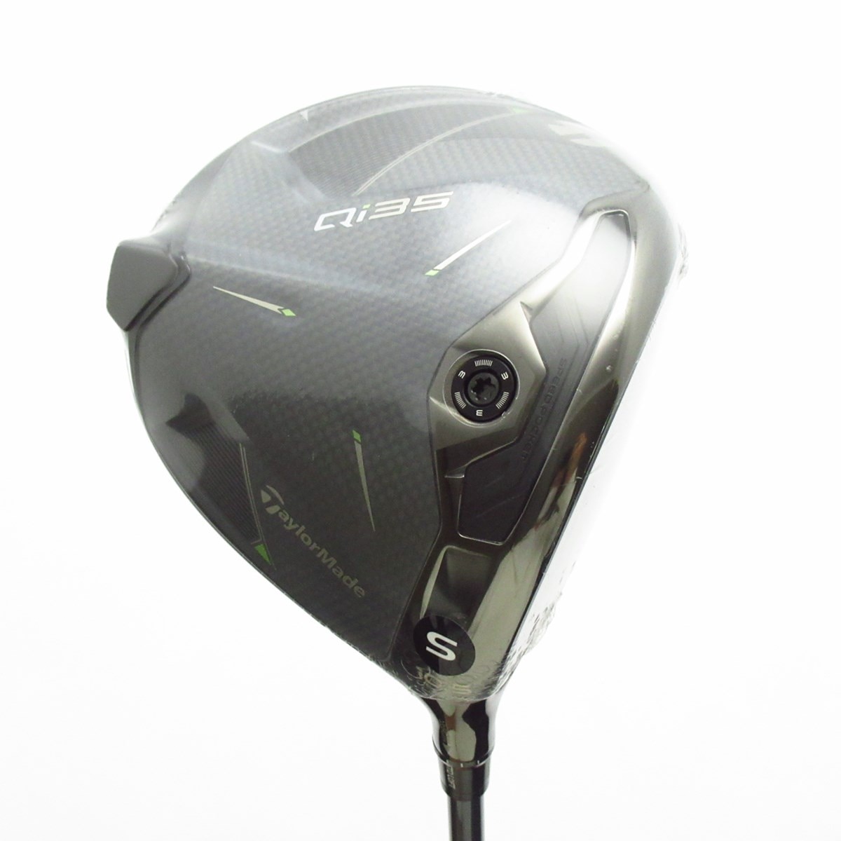 中古】Qi35 ドライバー Diamana Silver TM55(2025) 10.5 S A