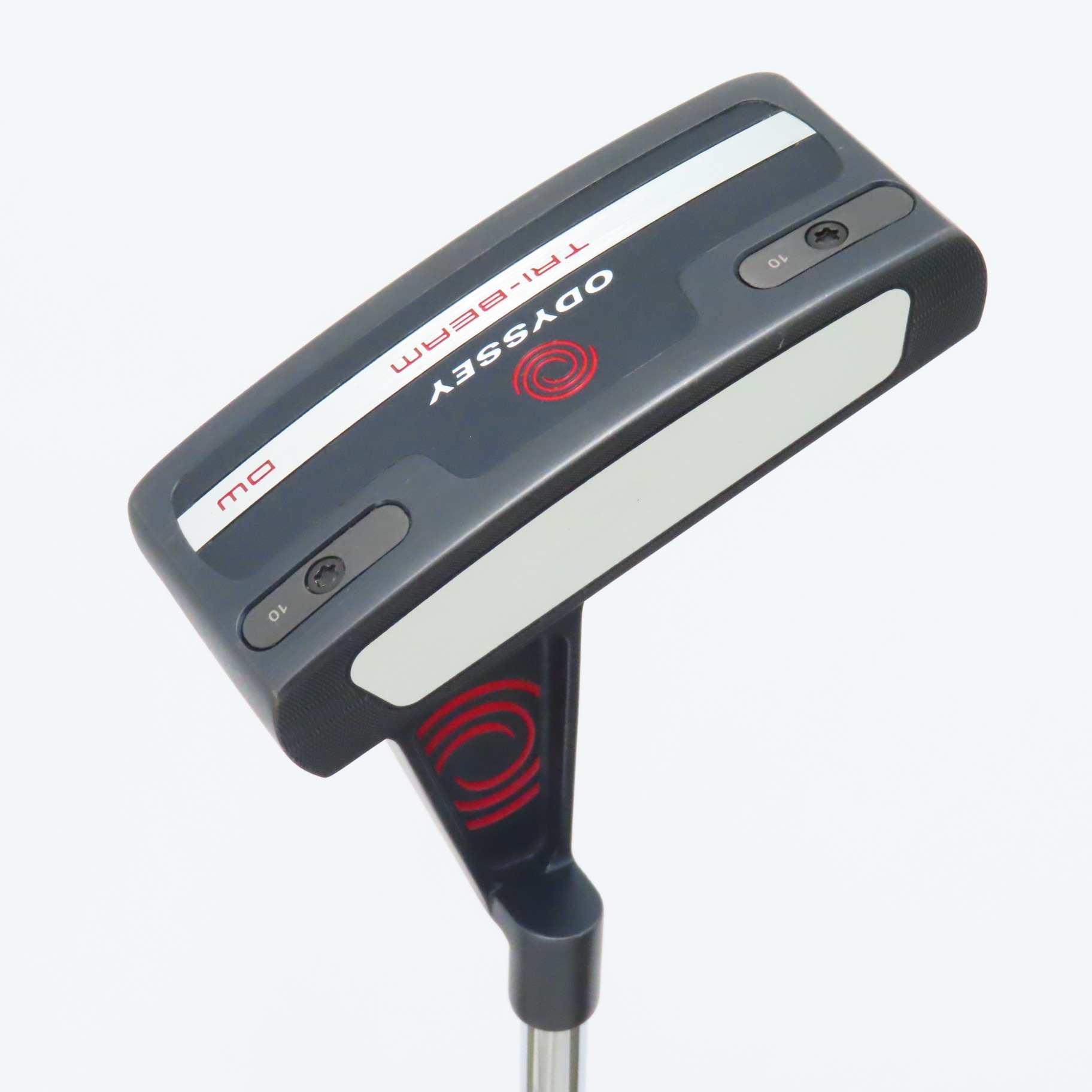 オデッセイ パター　CR iMES 美品 ODYSSEY (オデッセイ) パター PRO TYPE 1 STROKE LAB 約33.75