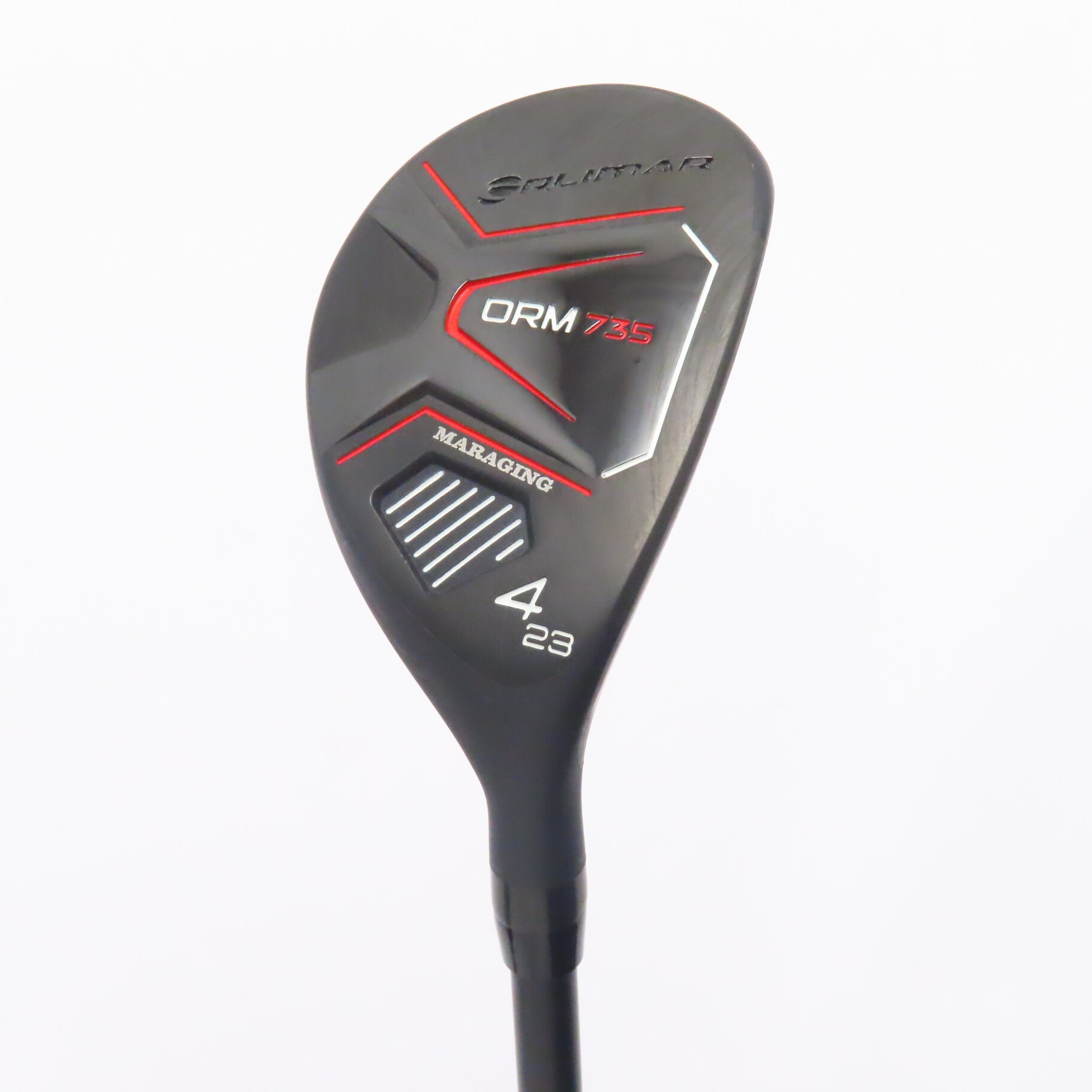 中古】オリマー ゴルフクラブ (オリマー) 通販｜GDO中古ゴルフクラブ