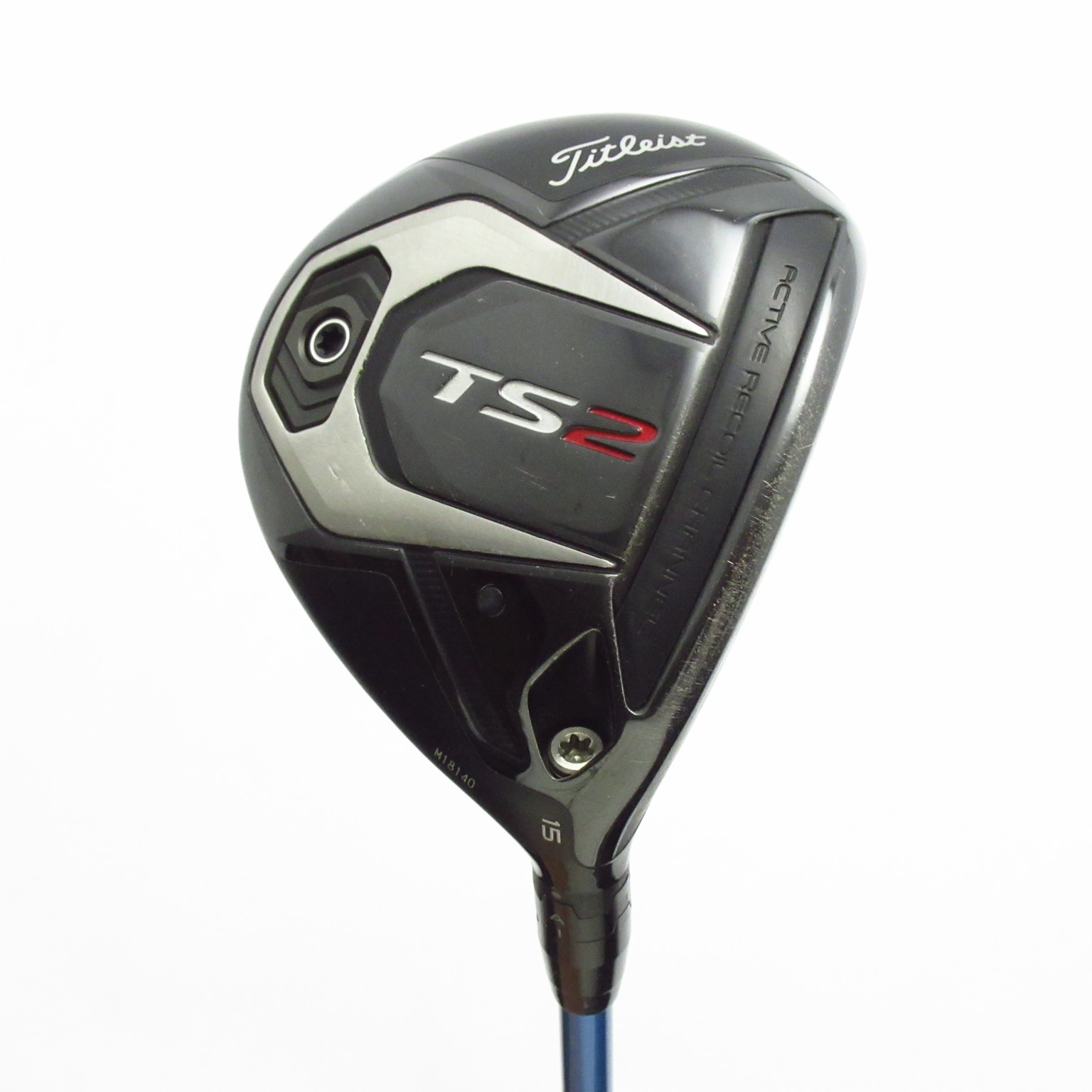中古】TS2 フェアウェイウッド (タイトリスト) Titleist 通販