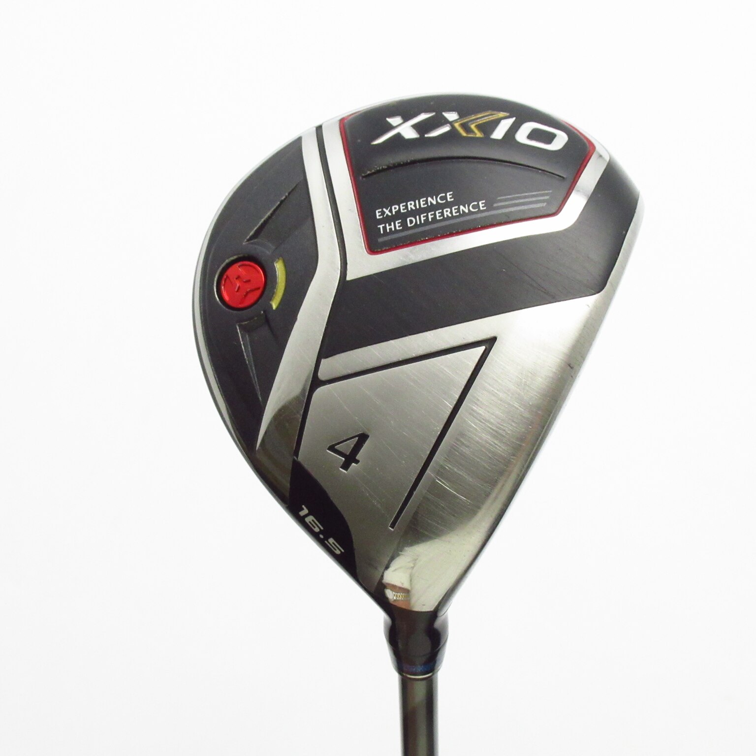 中古】ゼクシオ イレブン フェアウェイウッド(レッド) フェアウェイ