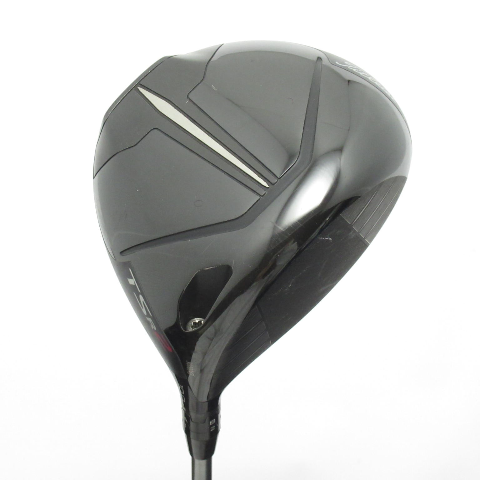 中古】TSR2 ドライバー TSP111 50 10 SR CD(ドライバー（単品