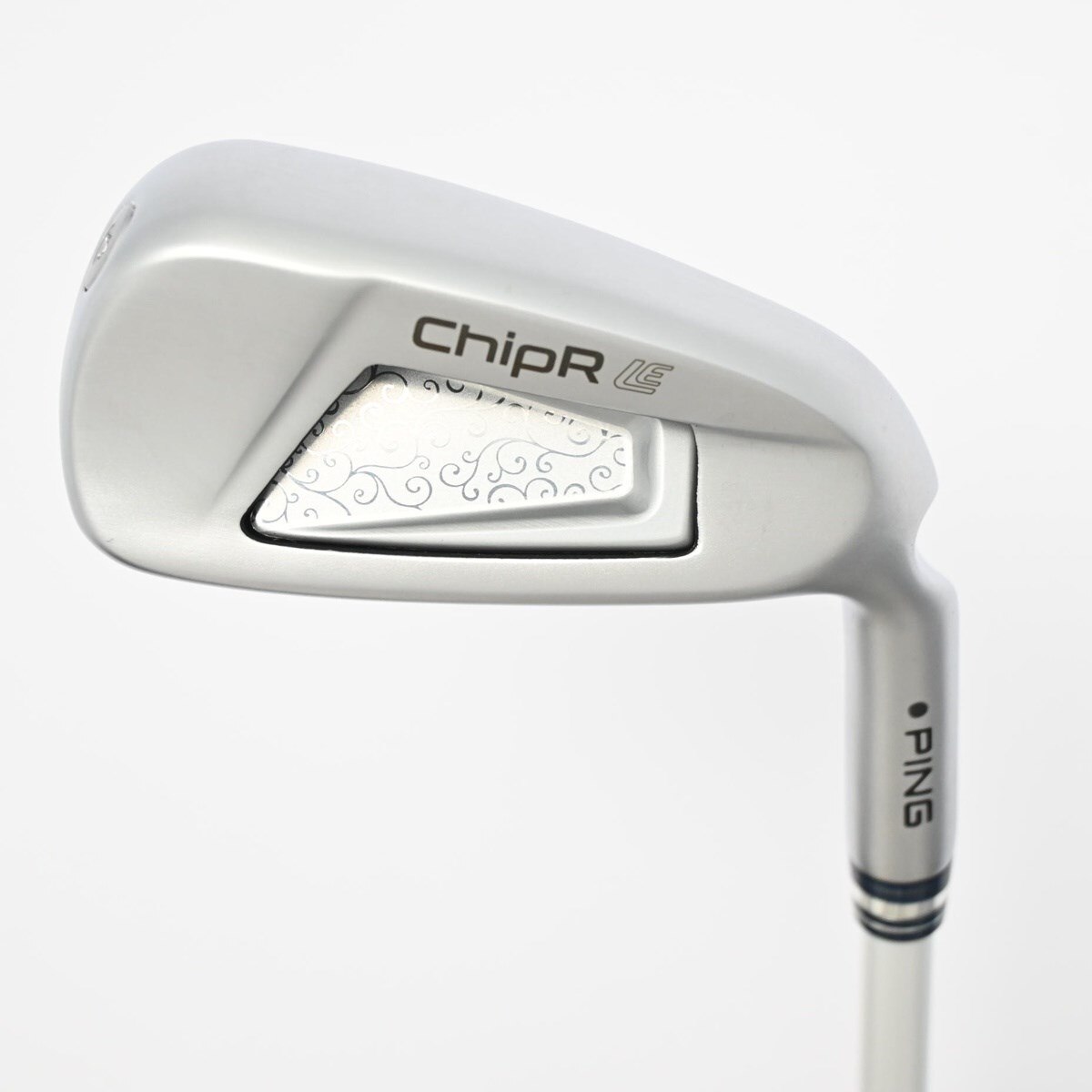 中古】ChipR LE チッパー ウェッジ PING LE WEDGE 38.5 設定無 B