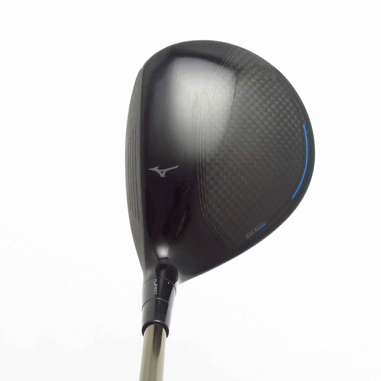 中古】ST-MAX 230 ブラックIPミラー＆ショット仕上げ フェアウェイ