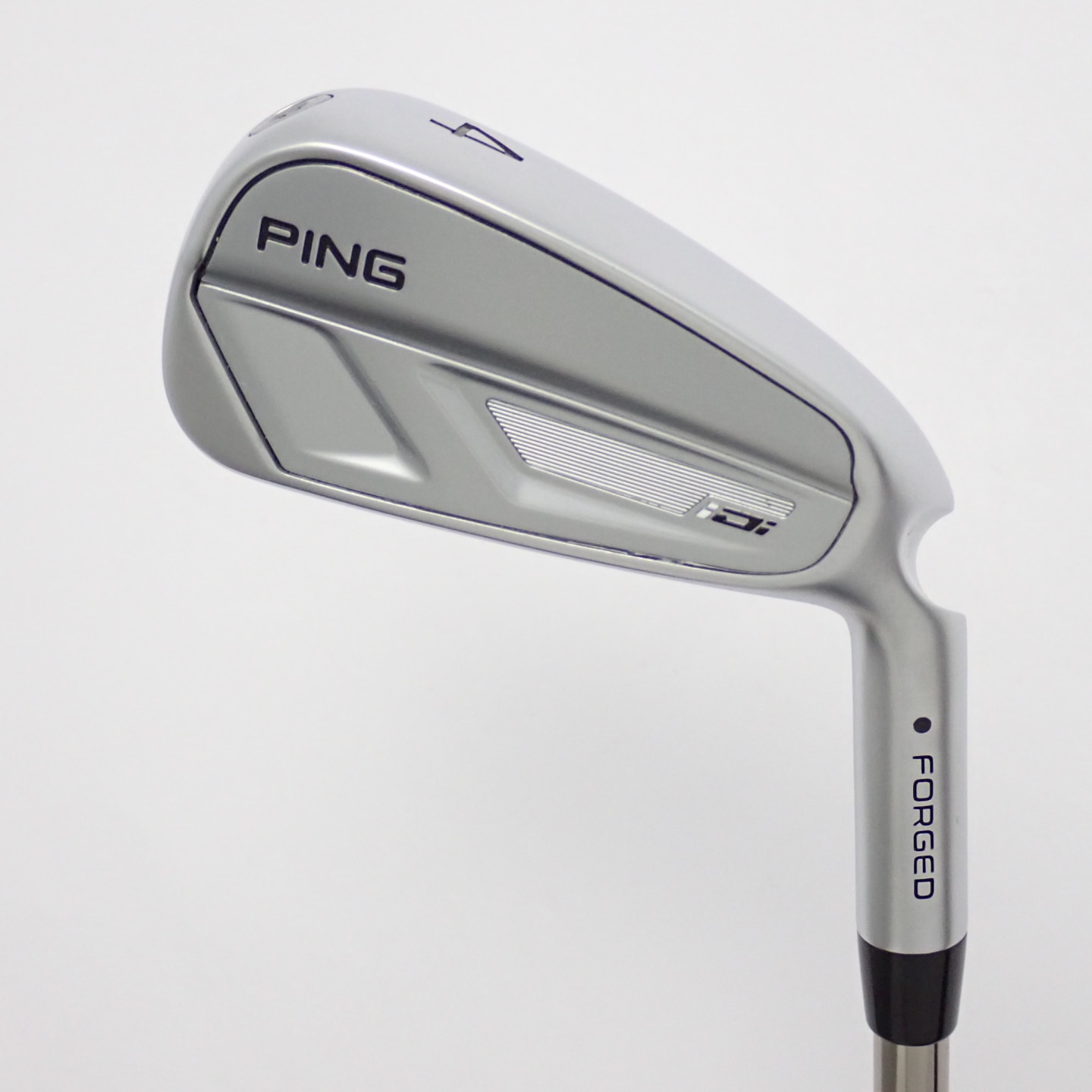 【未使用】PING TOUR 2.0 CHROME 85 S 4UT シャフト 中古】iDi ユーティリティ PING TOUR 2.0 CHROME 85 23 S C