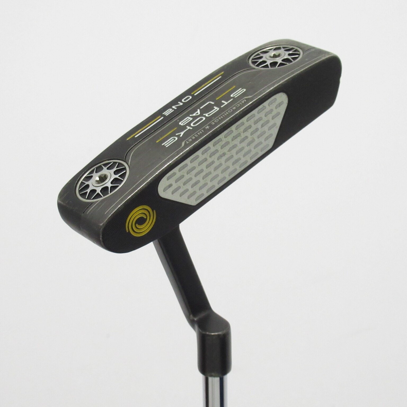 中古】ストロークラボ パター (オデッセイ) 通販｜GDO中古ゴルフ