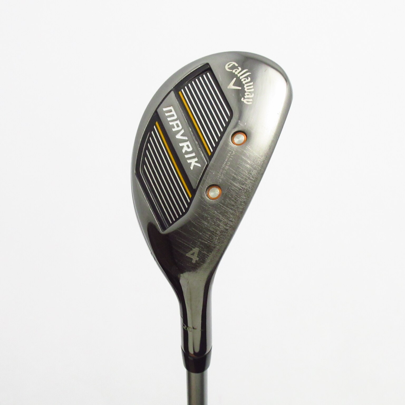 中古】マーベリック ハイブリッド ユーティリティ Diamana 50