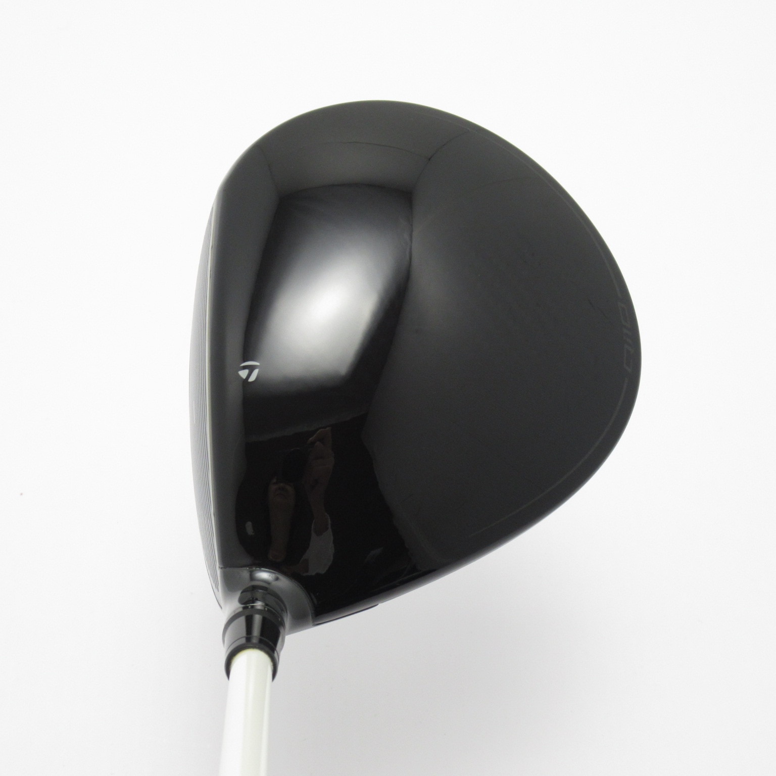 中古】Qi10 ドライバー ATTAS COOOL 6 10.5 X C(ドライバー（単品