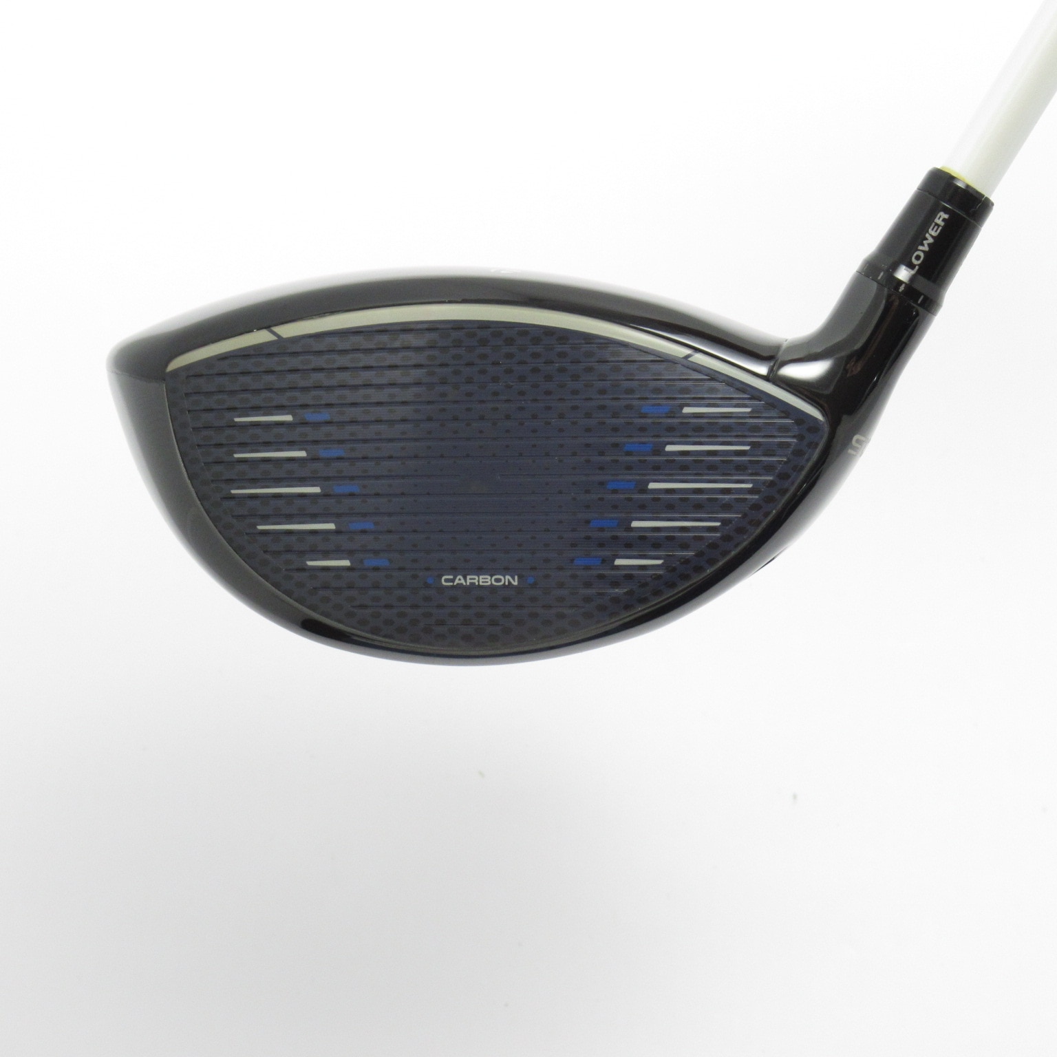 中古】Qi10 ドライバー ATTAS COOOL 6 10.5 X C(ドライバー（単品