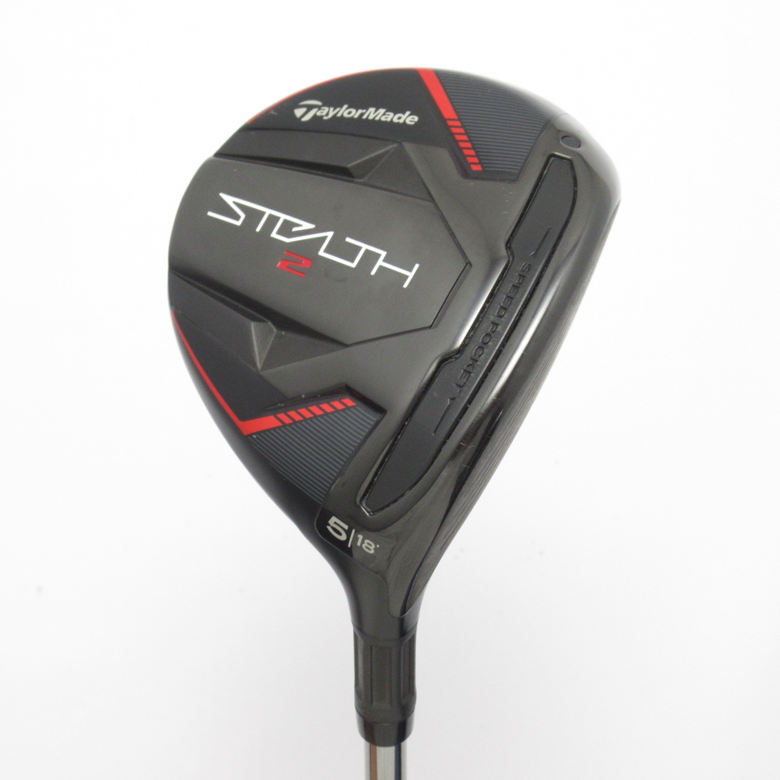 中古】ステルス2 フェアウェイウッド Diamana GT 60 18 S C