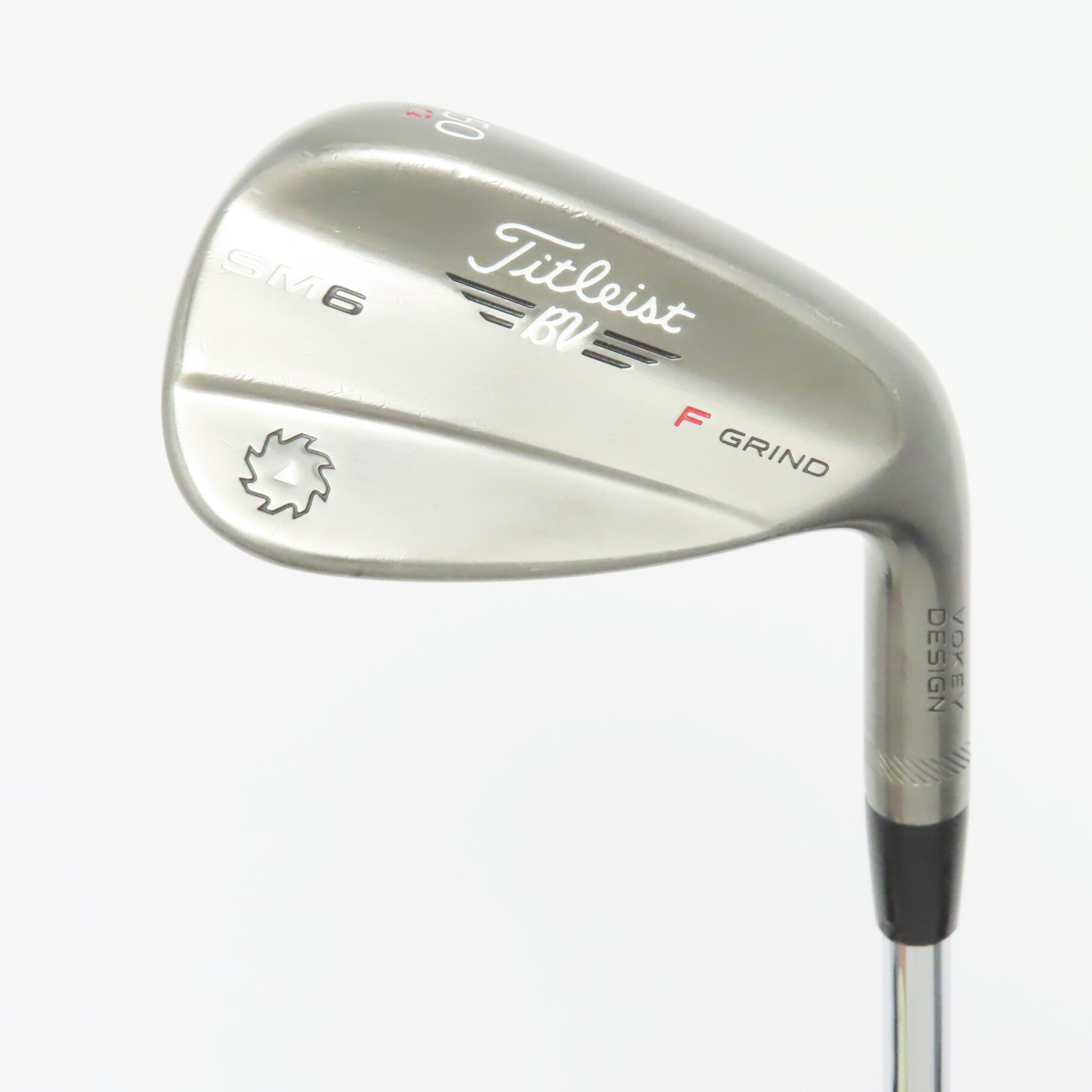 Vokey ウェッジ 50° ダイナミックゴールド S200 【公式通販】