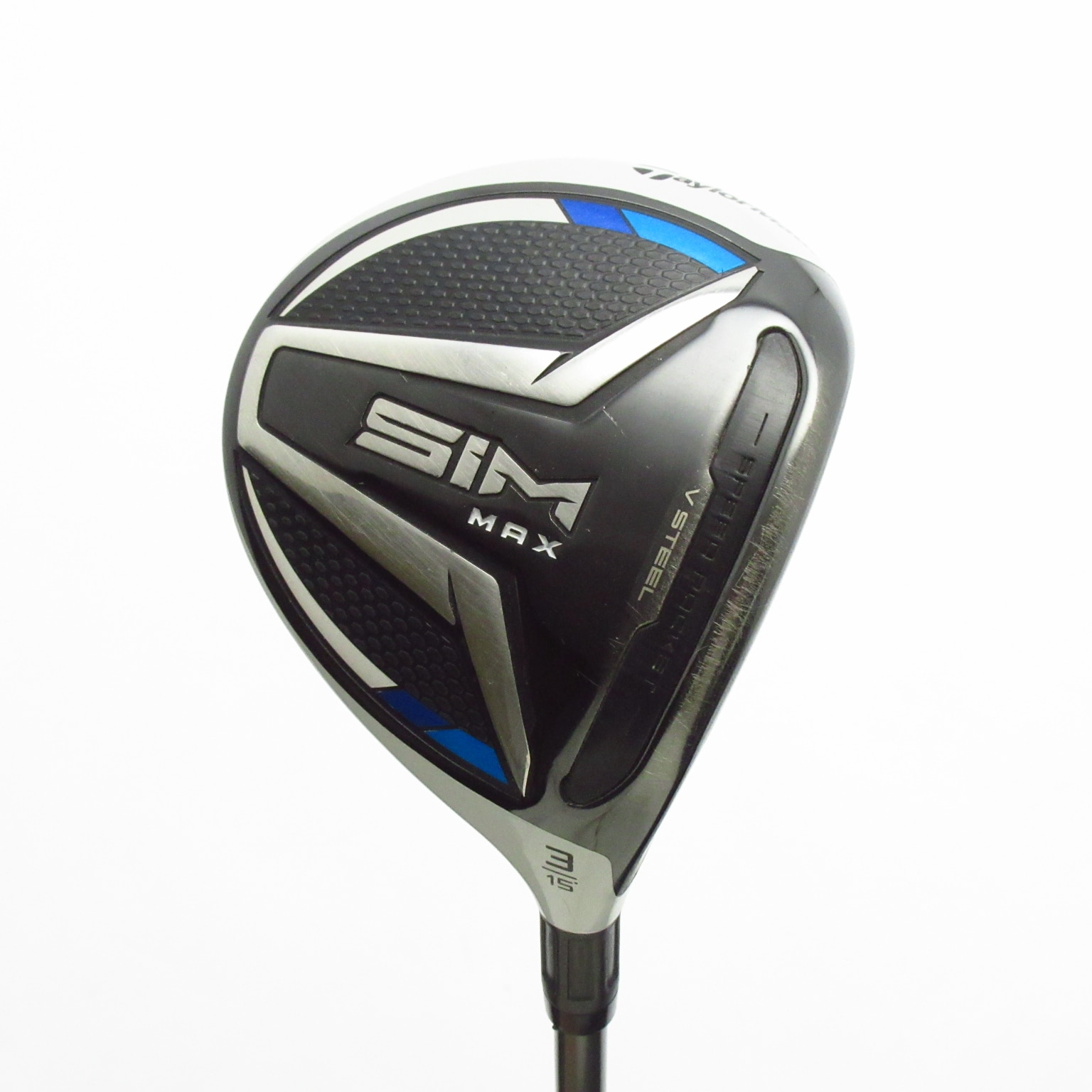 中古】SIM フェアウェイウッド (テーラーメイド) 通販｜GDO中古