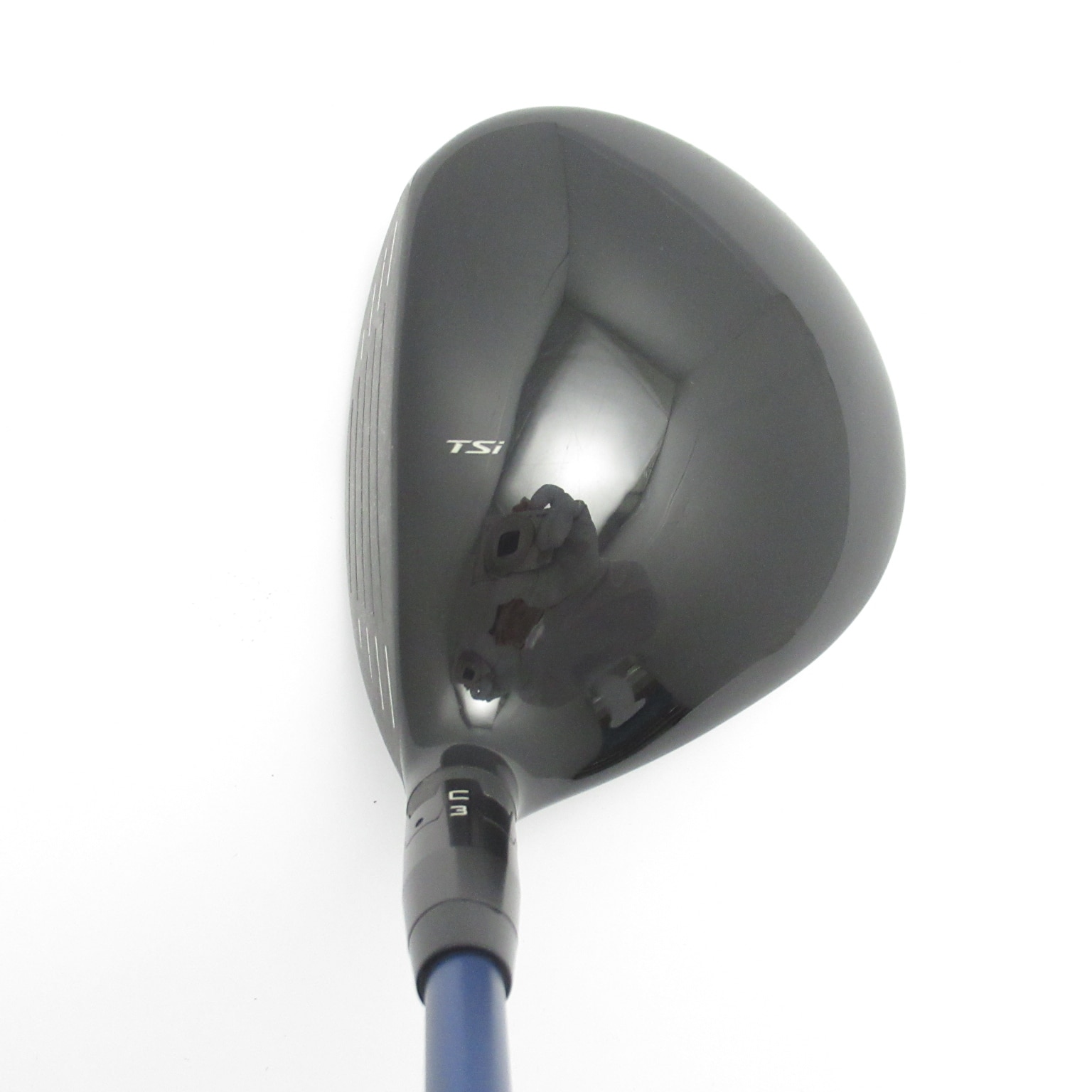 中古】TSi2 フェアウェイウッド Tour AD VR-6 15 X CD(フェアウェイ