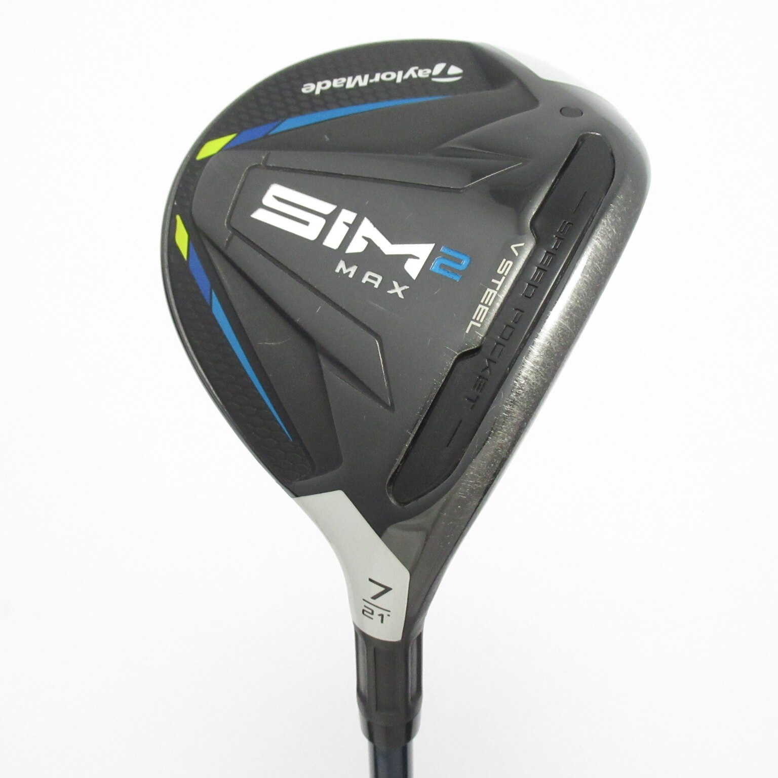 テーラーメイド SIM2 3W 15° ヘッド　フェアウェイウッド テーラーメイド SIM2 フェアウェイウッドの特徴を解説｜2021年