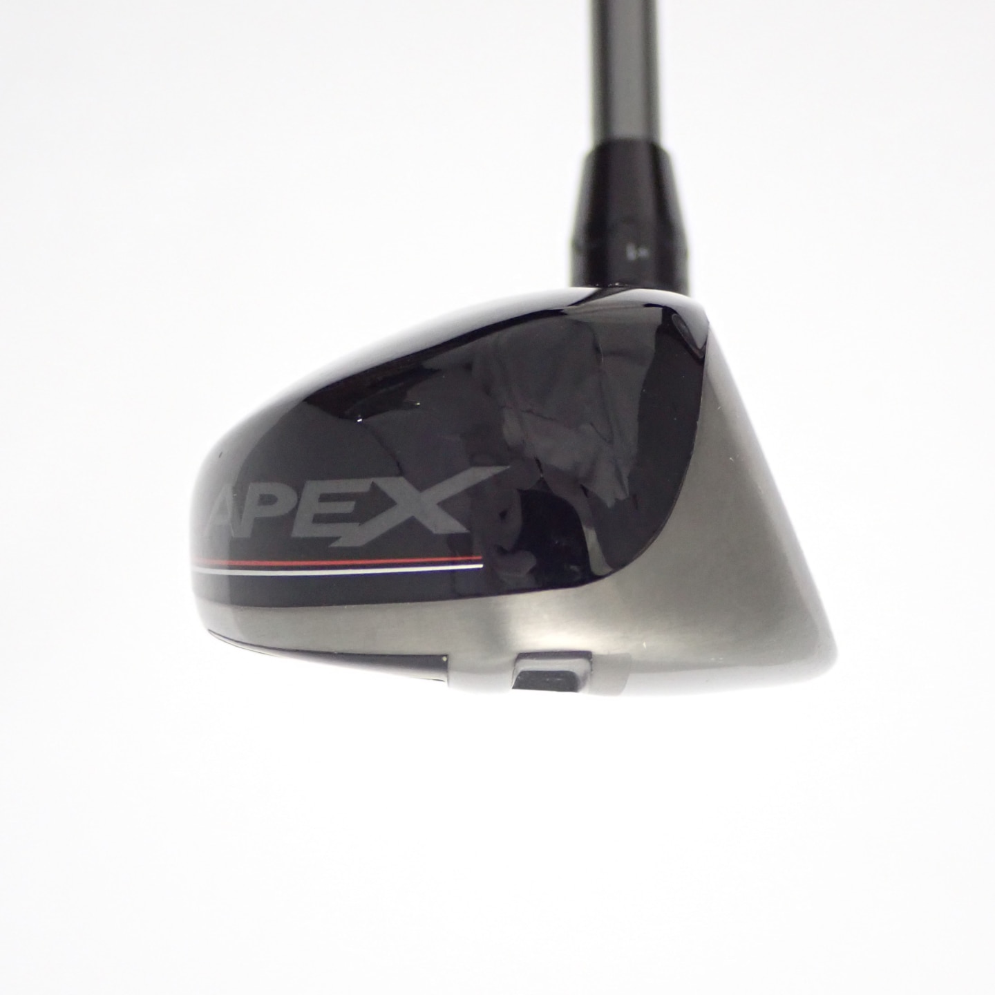 中古】APEX UT(2021) ユーティリティ Fujikura MC 80 for