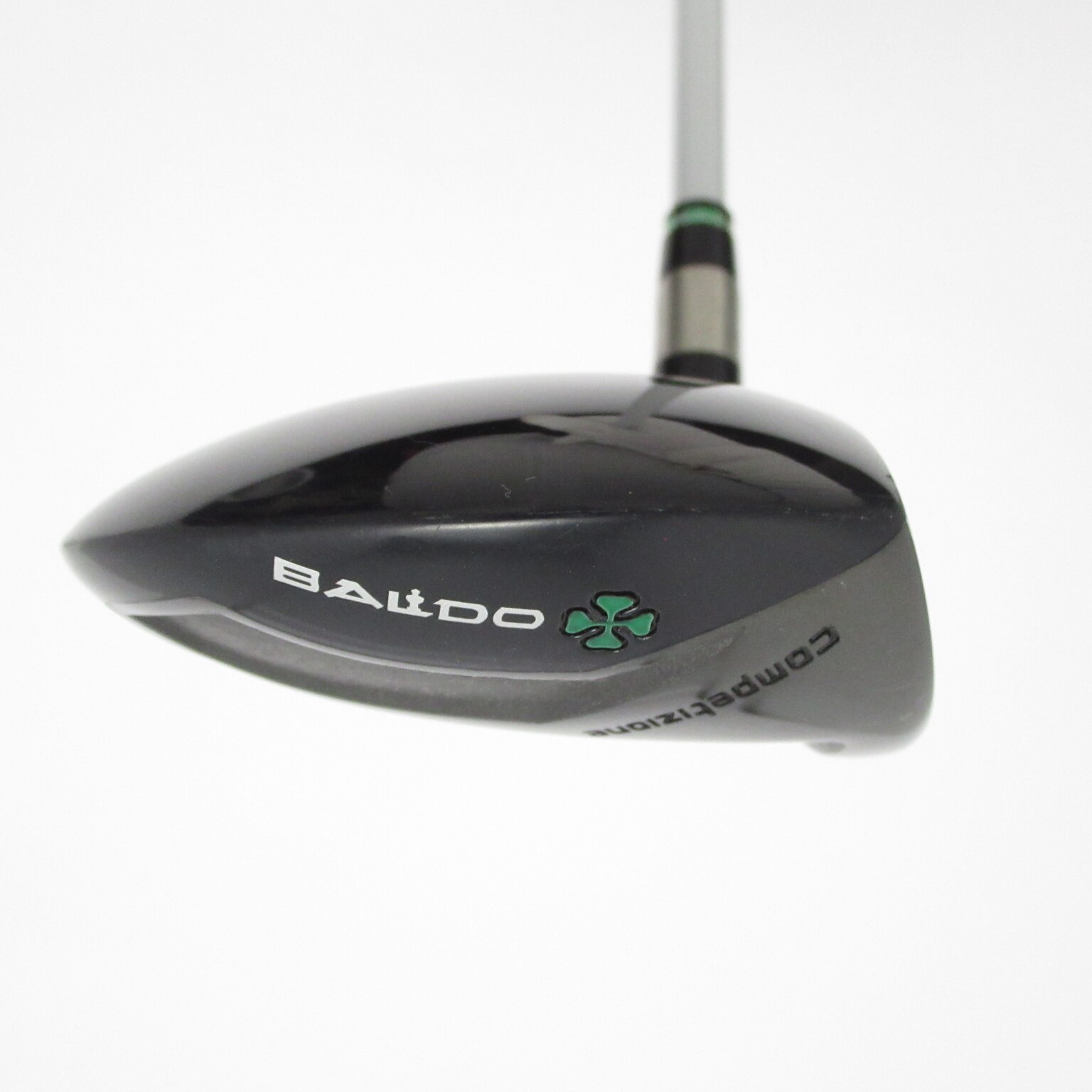 k*9様 バルド　568FS 5W 17.5° DERAMAX 02-60F-R バルド 568FS 5W 17.5° DERAMAX 02-60F-R - メルカリ