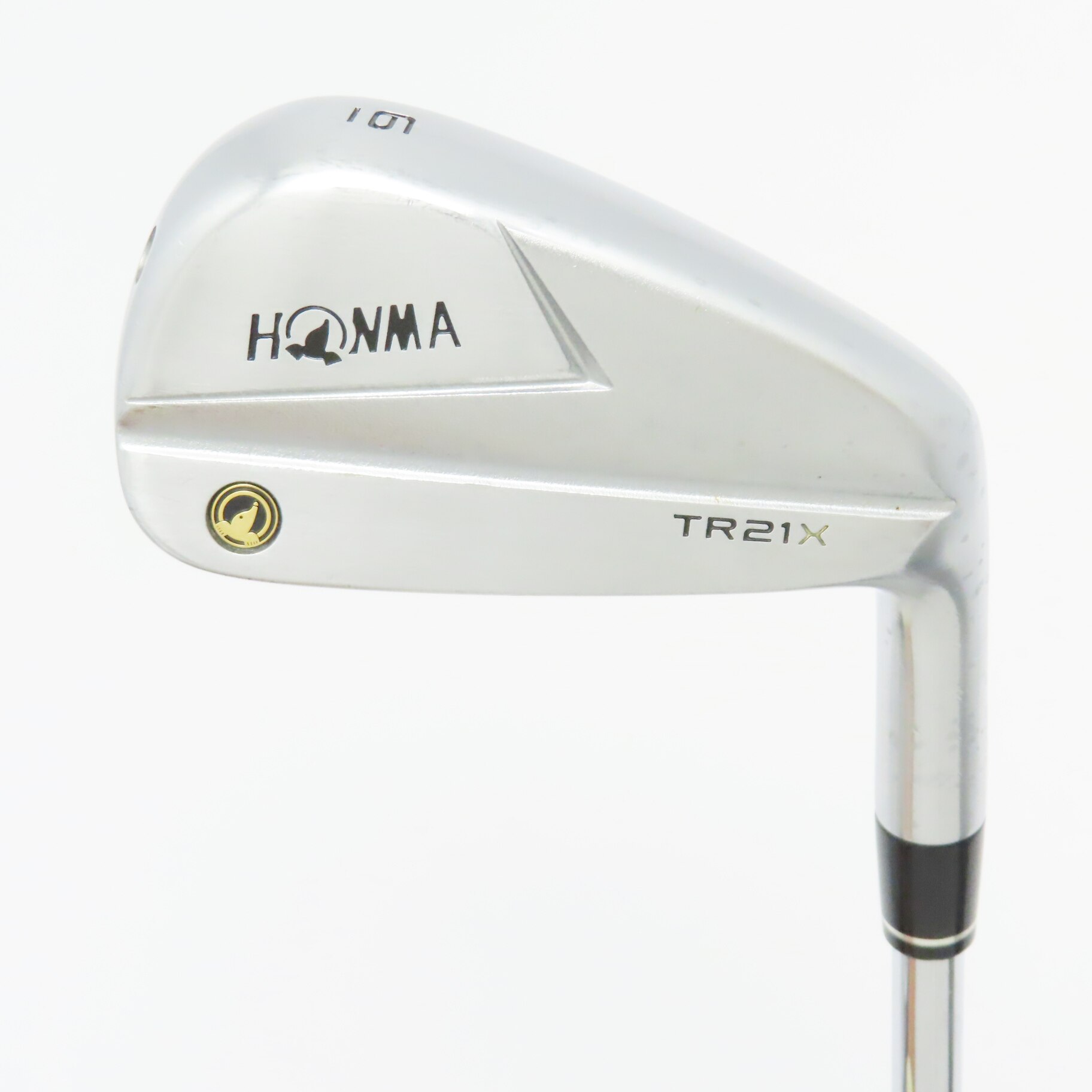 中古】ツアーワールド TR21 X アイアンセット (本間ゴルフ
