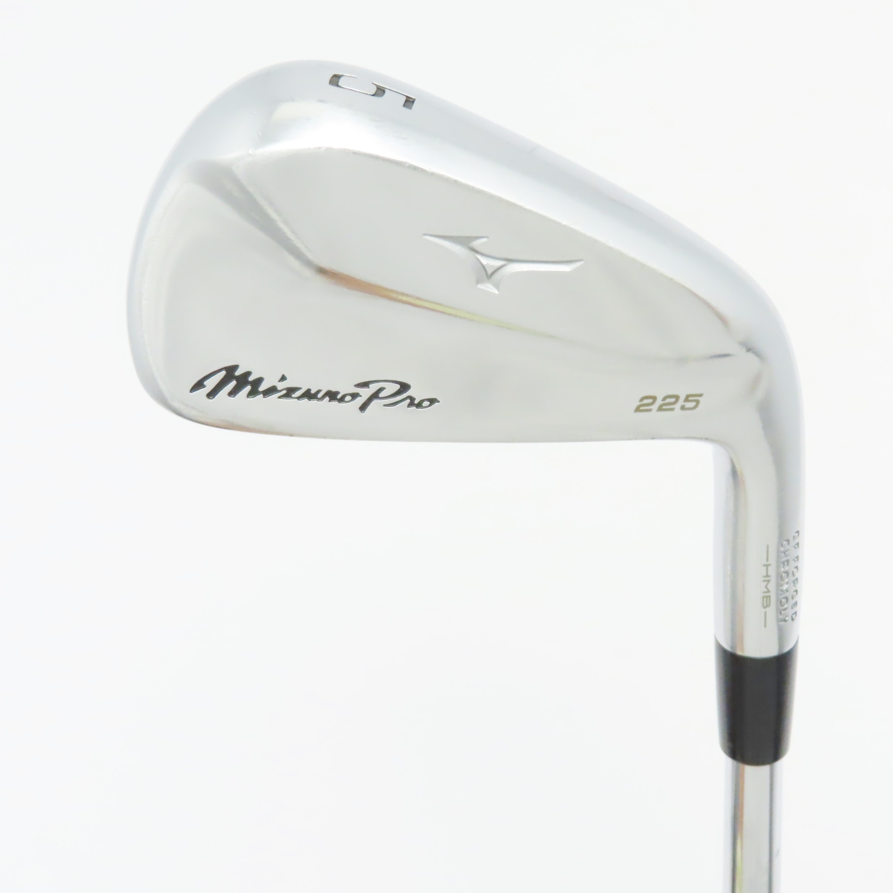 【値下げ】Mizuno Pro225 4-PW（7本） DG 105 S200 Mizuno Pro 221 Limited Blue Edition Iron Set 7pcs 4-Pw RH