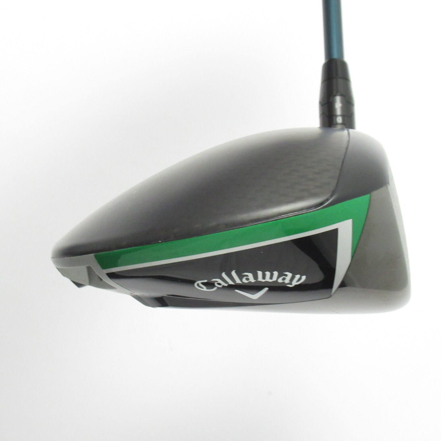 中古】エリート ドライバー VENTUS GREEN 5 for Callaway 10.5 S C