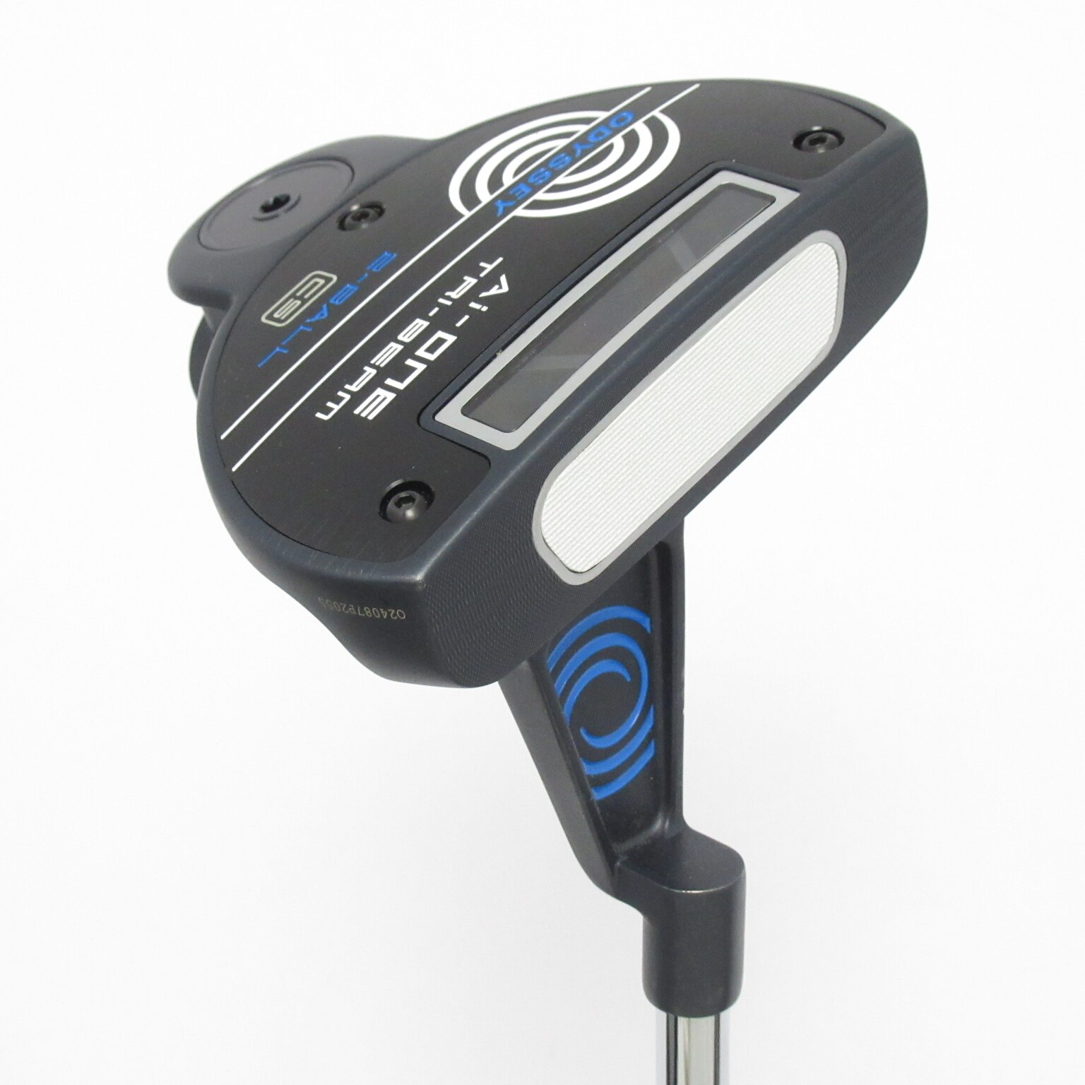 中古】AI-ONE パター (オデッセイ) 通販｜GDO中古ゴルフクラブ