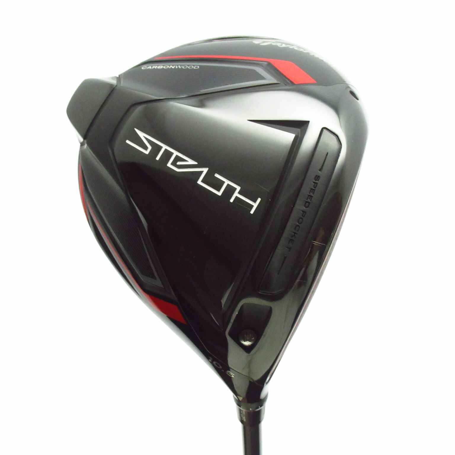 レフティ Stealth HD ドライバー 10.5度 TENSEI TM 50 ステルス プラス ドライバー TENSEI SILVER TM50(ドライバー