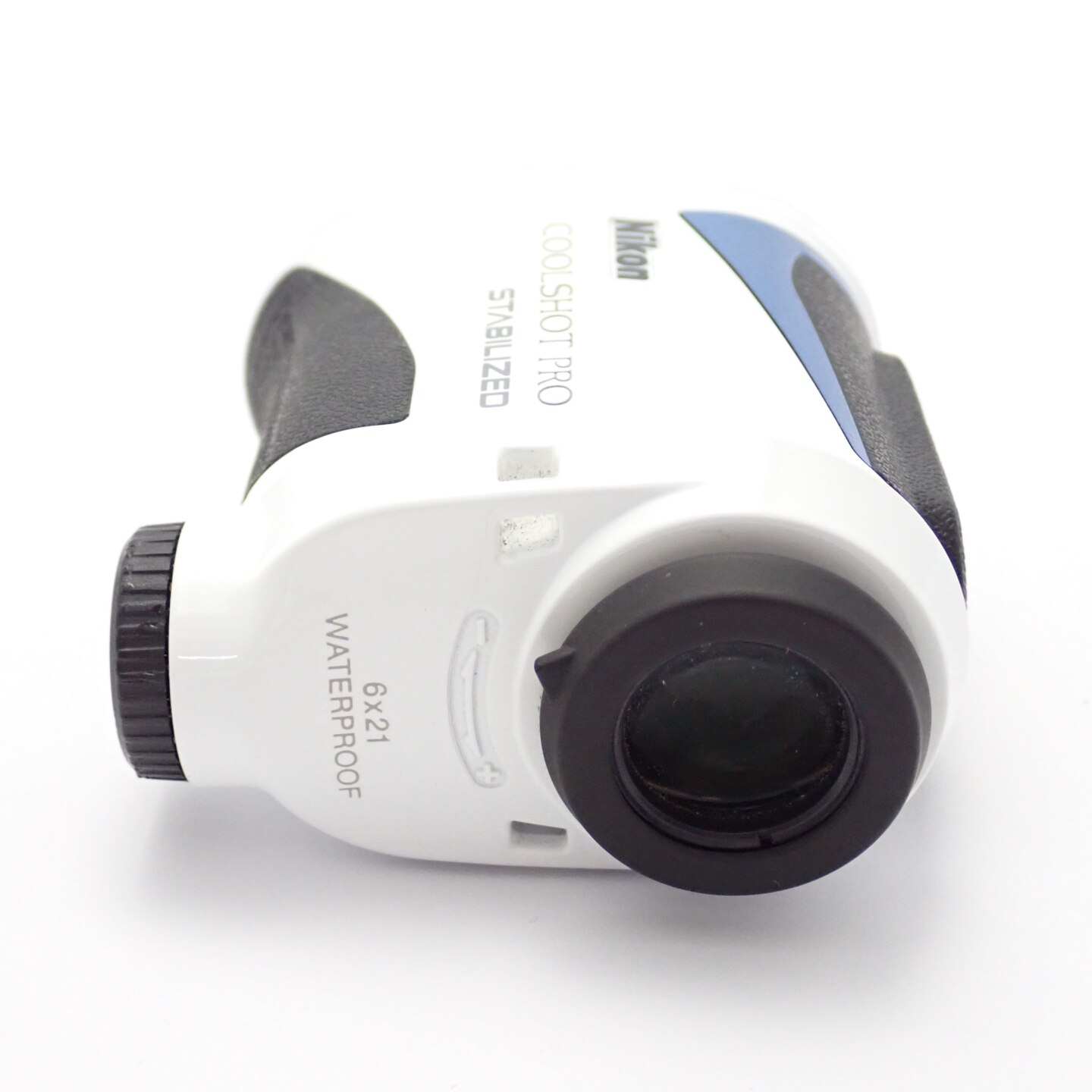 中古 Nikon COOLSHOT PRO STABILIZED Nikon (ニコン) COOLSHOT PRO II STABILIZED | その他 | | ノア商社