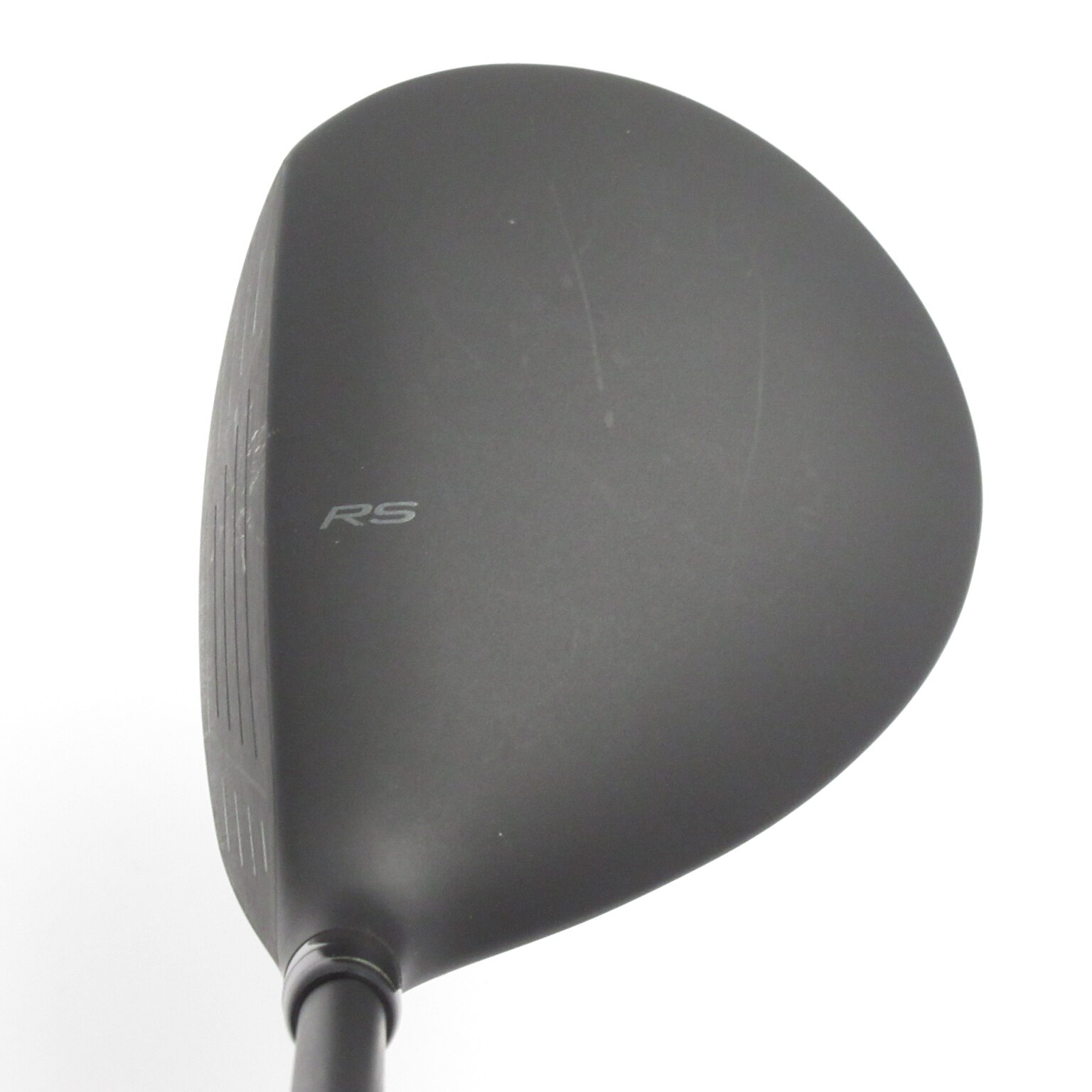 【中古ゴルフクラブ】プロギア　RS　RS SPEED フェアウェイウッド Speeder NX FOR PRGR　シャフト：Speeder NX FOR PRGR 中古】RS SPEED フェアウェイウッド Speeder NX FOR PRGR 19 S C