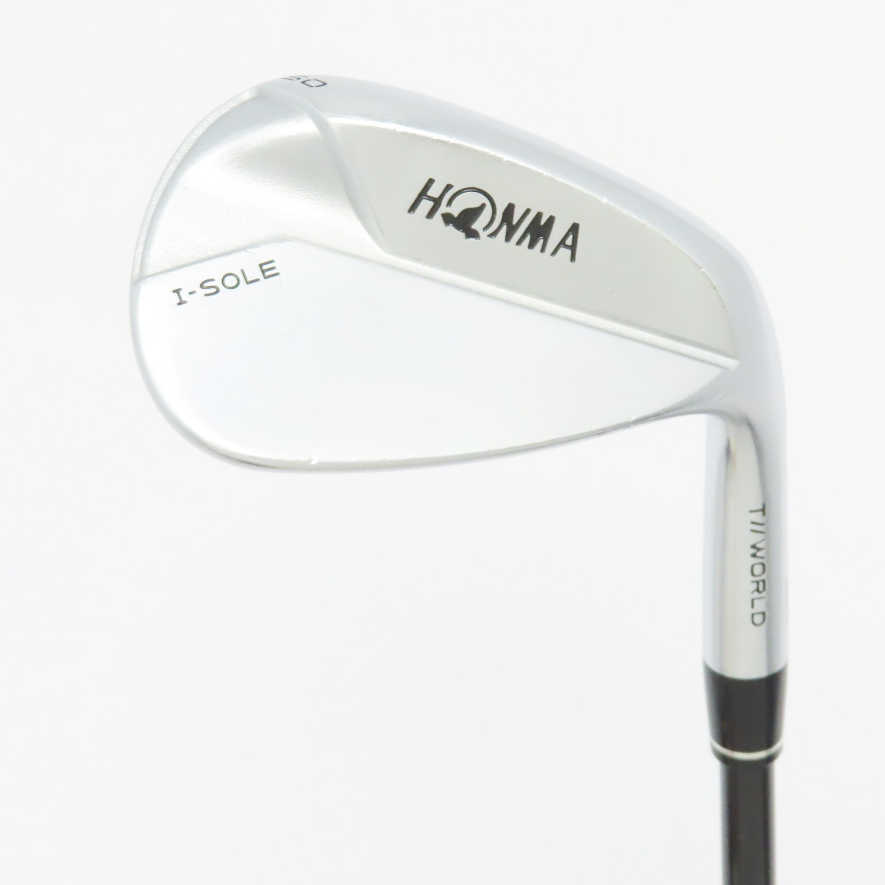 HONMA ホンマ 2021 TOUR WORLD-W ツアーワールド TW-W 52°I & 58°