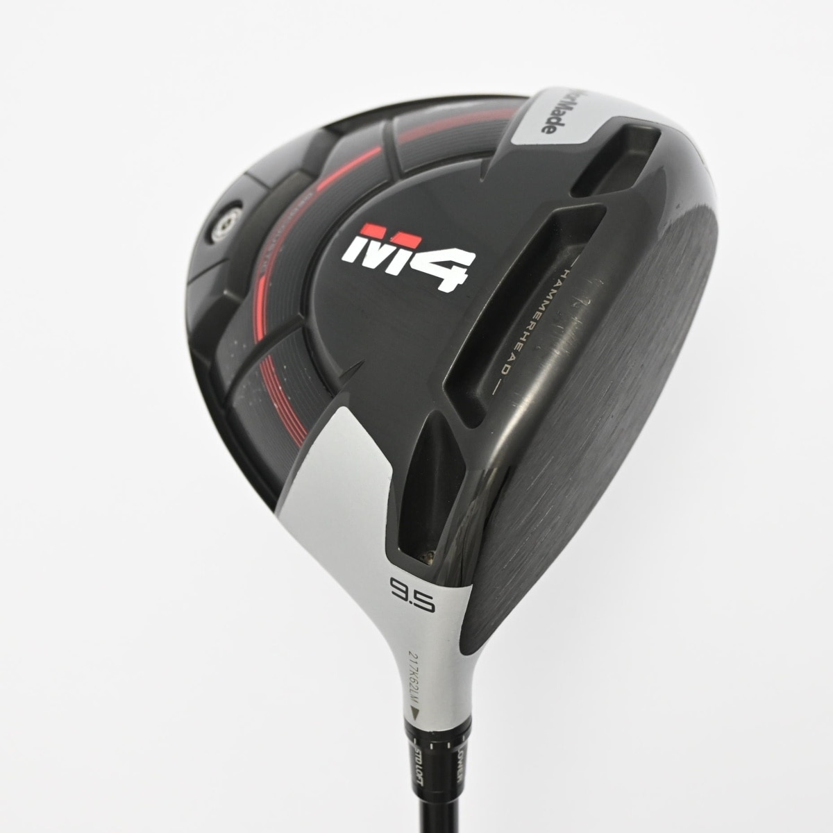 中古】M4 (テーラーメイド) 通販｜GDO中古ゴルフクラブ