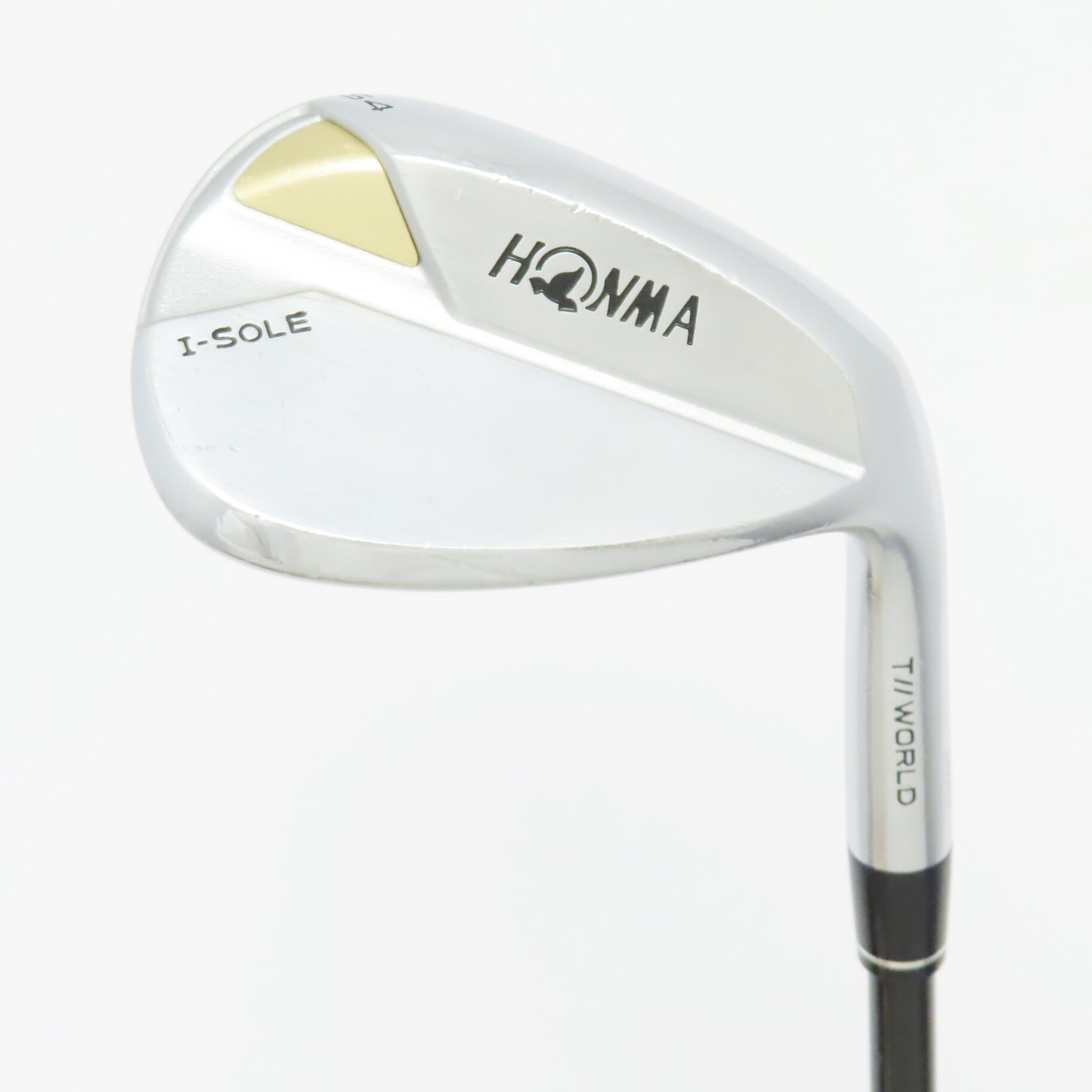 中古】ツアーワールド TW-W [2021] ウェッジ (本間ゴルフ