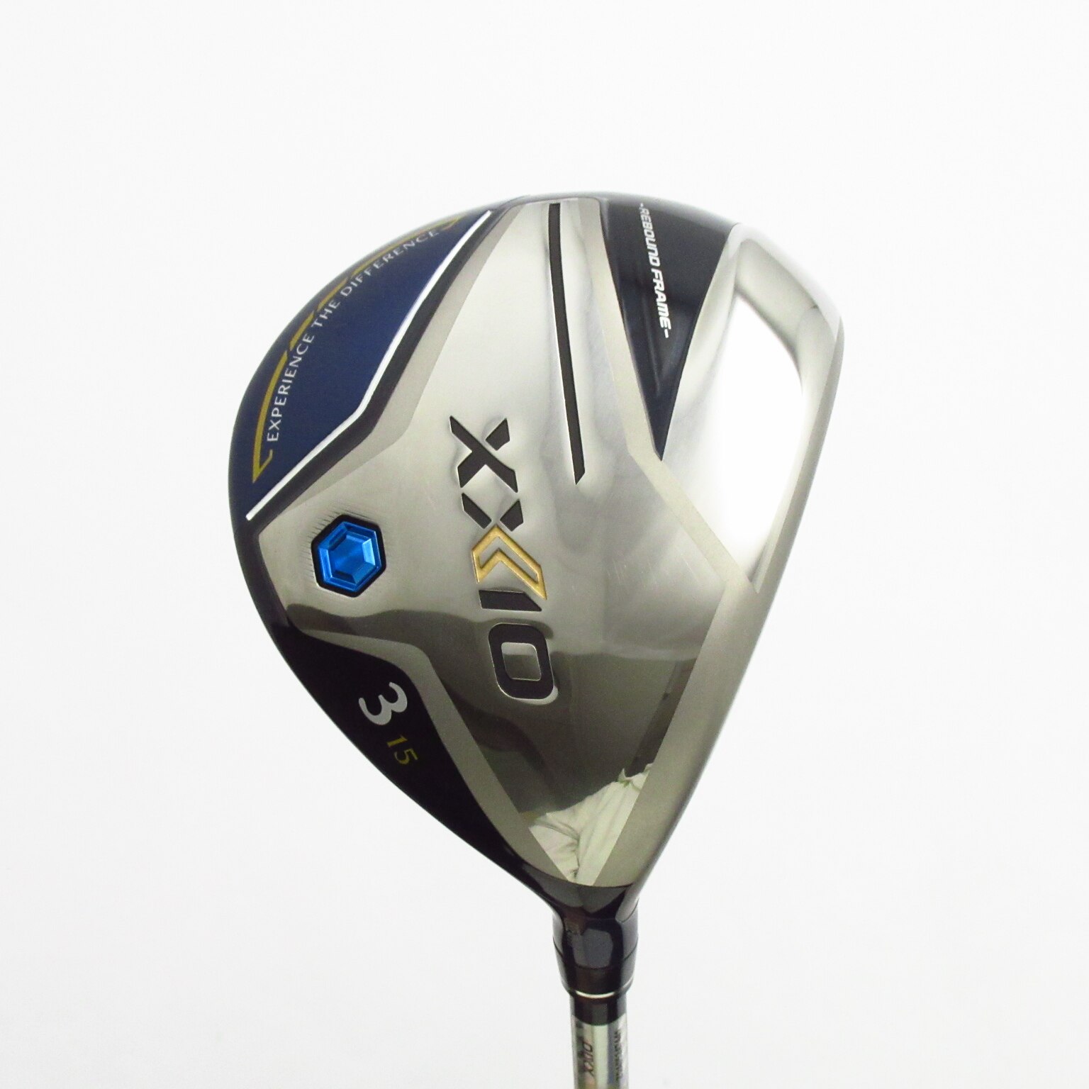 ゼクシオフェアウェイウッド5番　中古品 楽天市場】ゼクシオ 5 番 ウッド 中古の通販