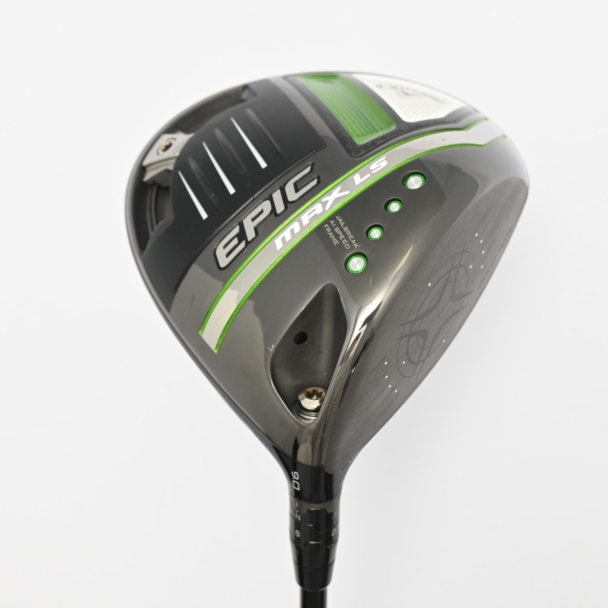 キャロウェイ EPIC MAX LS ドライバー キャロウェイ エピック MAX LS ドライバーの試打レビュー 口コミ