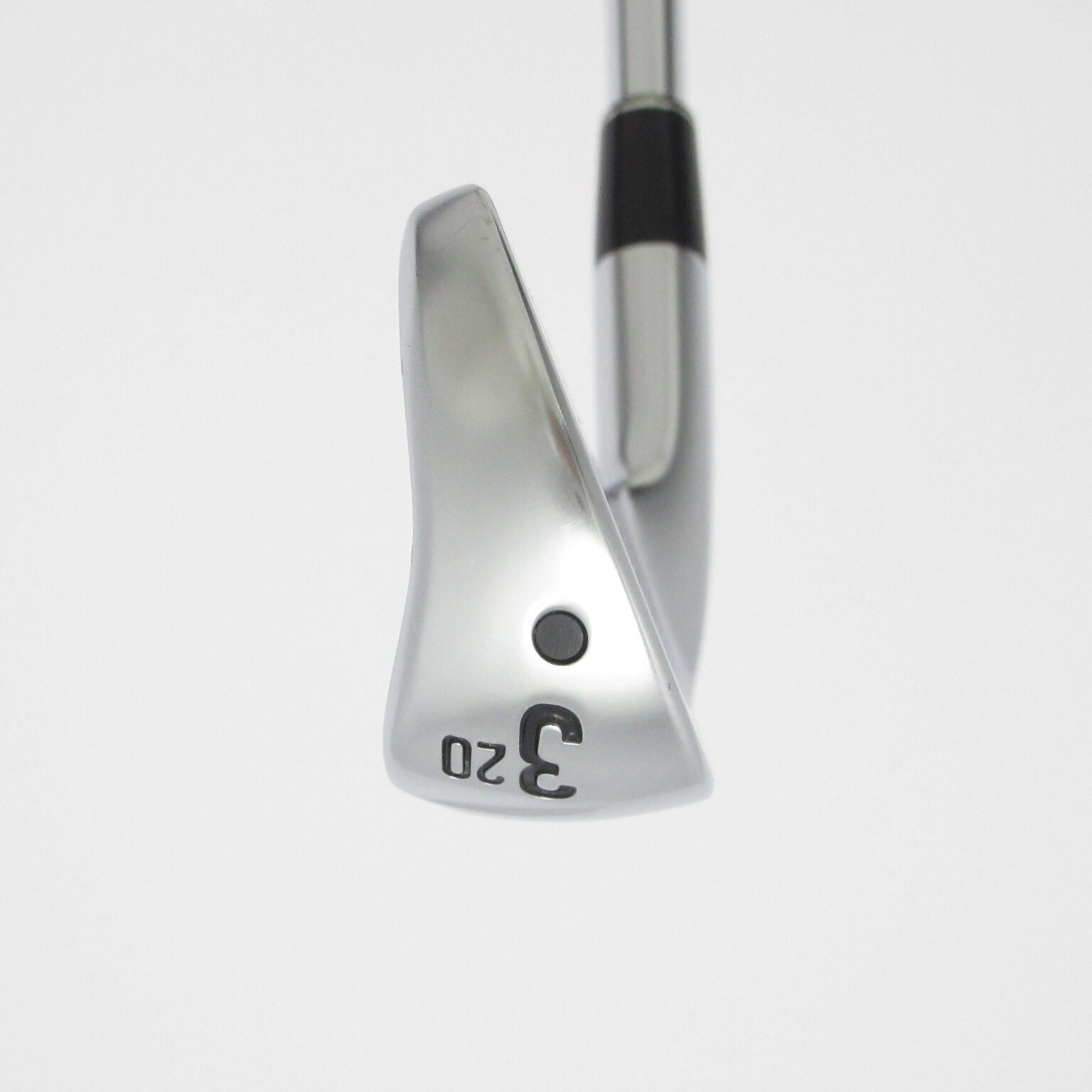 U出品 中古】スリクソン ZX MkII アイアン ユーティリティ N.S.PRO