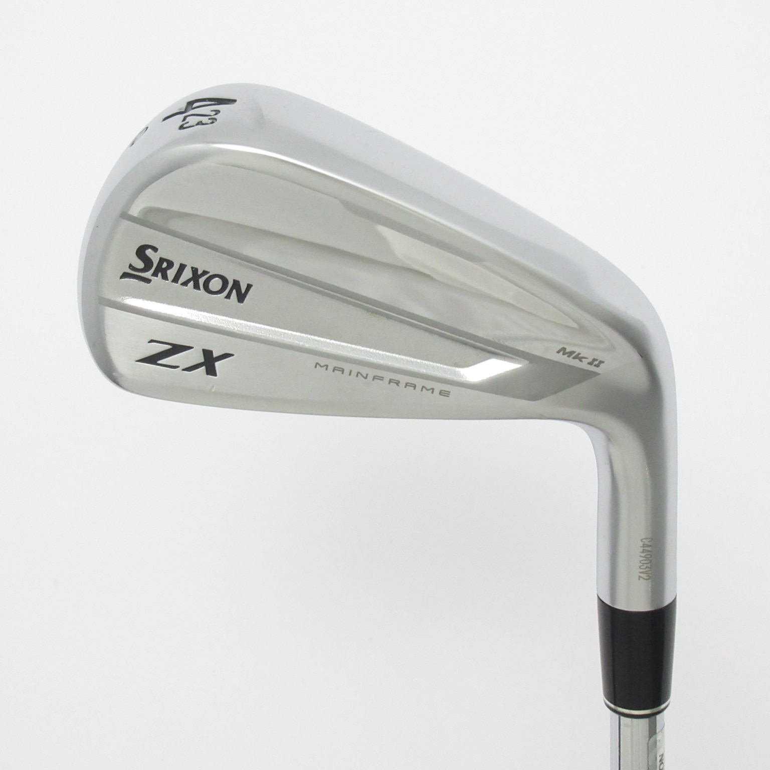 スリクソン4番ユーティリティ22°ダンロップUTゴルフクラブSメンズ中古初心者 スリクソン4番ユーティリティ22°ダンロップUTゴルフクラブS