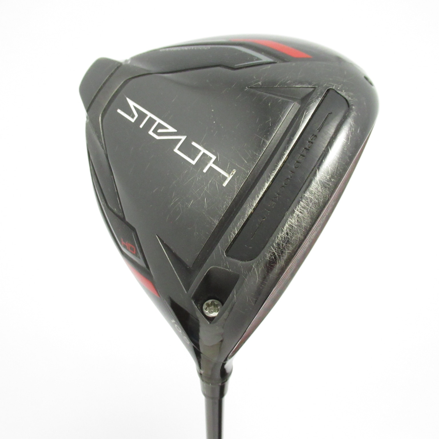 STEALTH HD ドライバー ステルス HD ドライバー | STEALTH HD Driver | TaylorMade Golf