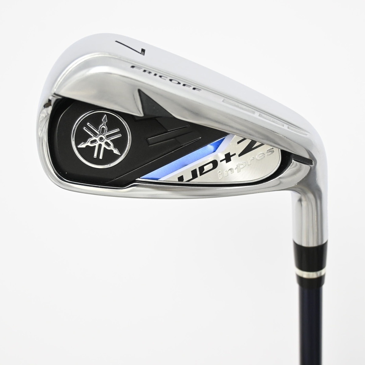 レディース ヤマハ インプレス UD+2 2021 アイアン6本セット 右 L レディース ヤマハ インプレス UD+2 2021 アイアン6本セット