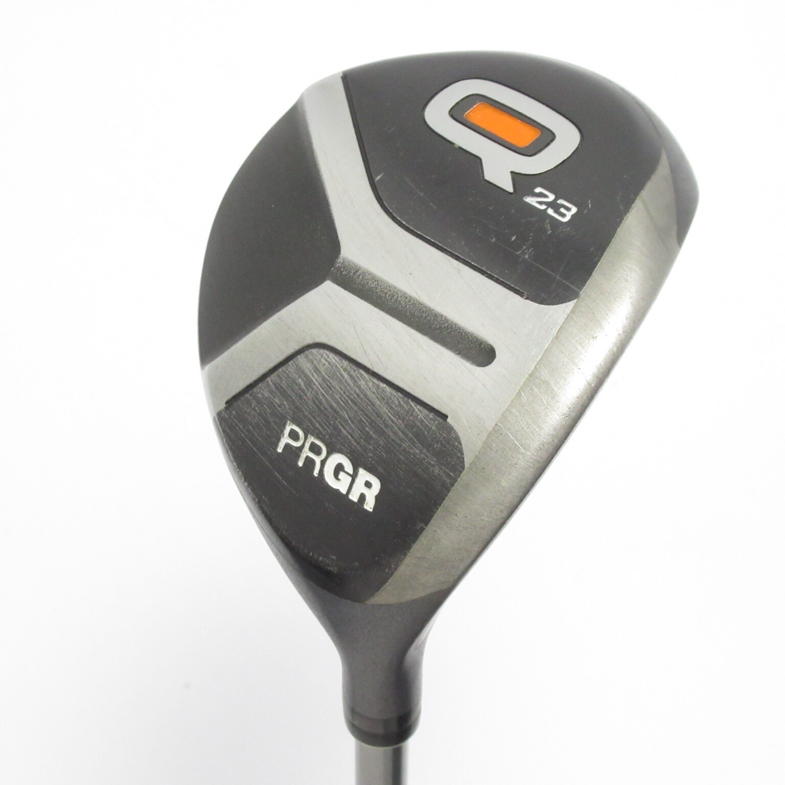 中古】プロギア(PRGR) フェアウェイウッド 通販｜GDO中古ゴルフ