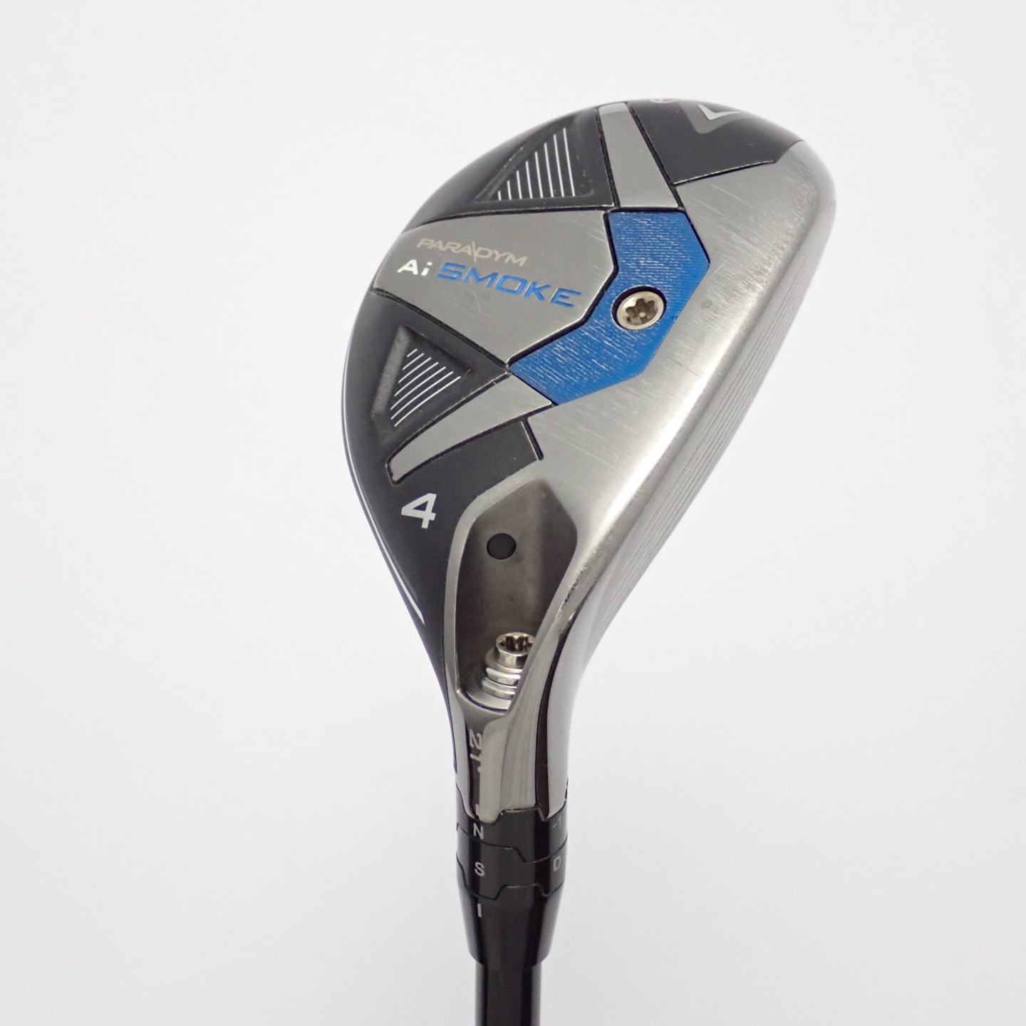 中古】パラダイム Ai SMOKE ユーティリティ (キャロウェイ) 通販