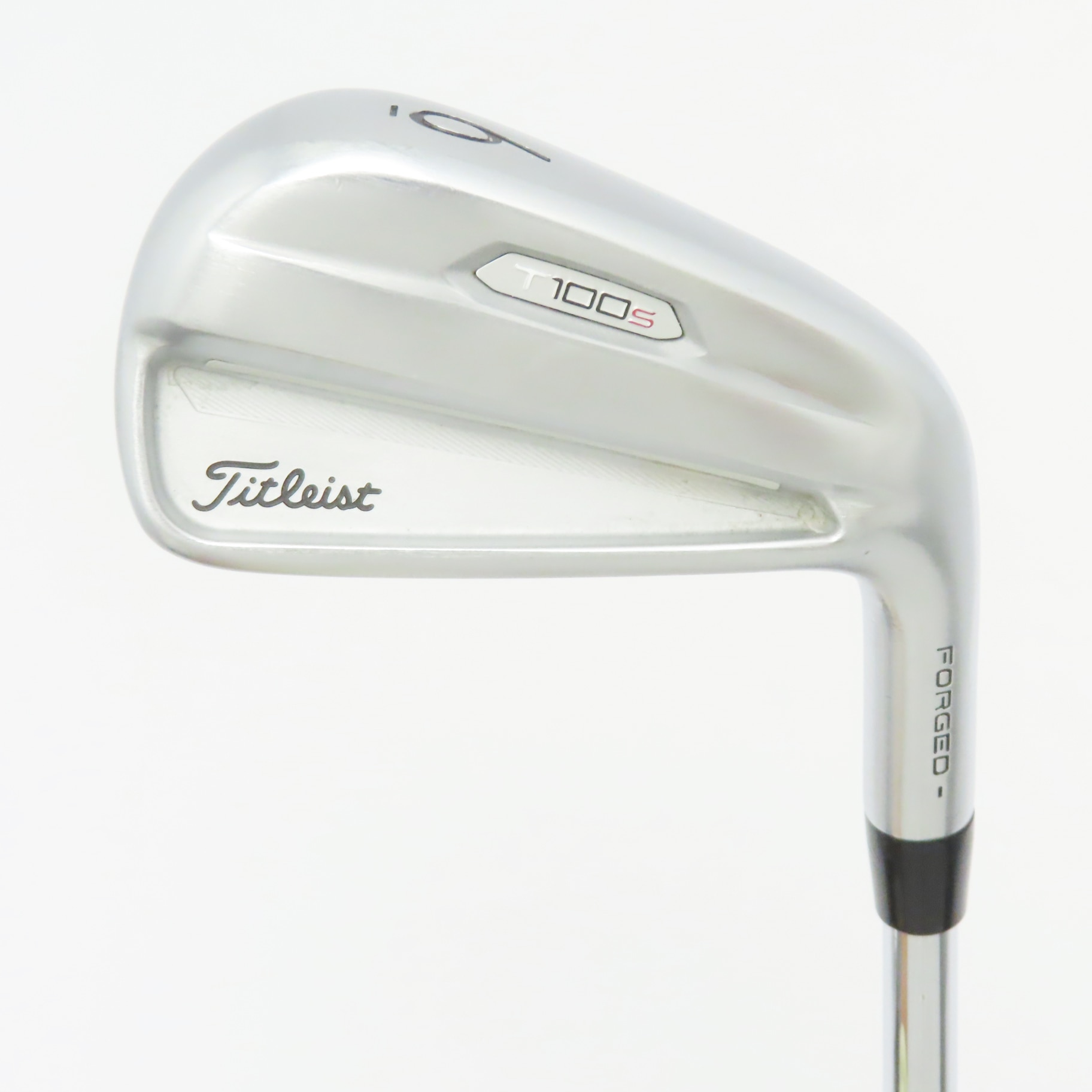 中古】タイトリスト アイアンセット 通販｜GDO中古ゴルフクラブ