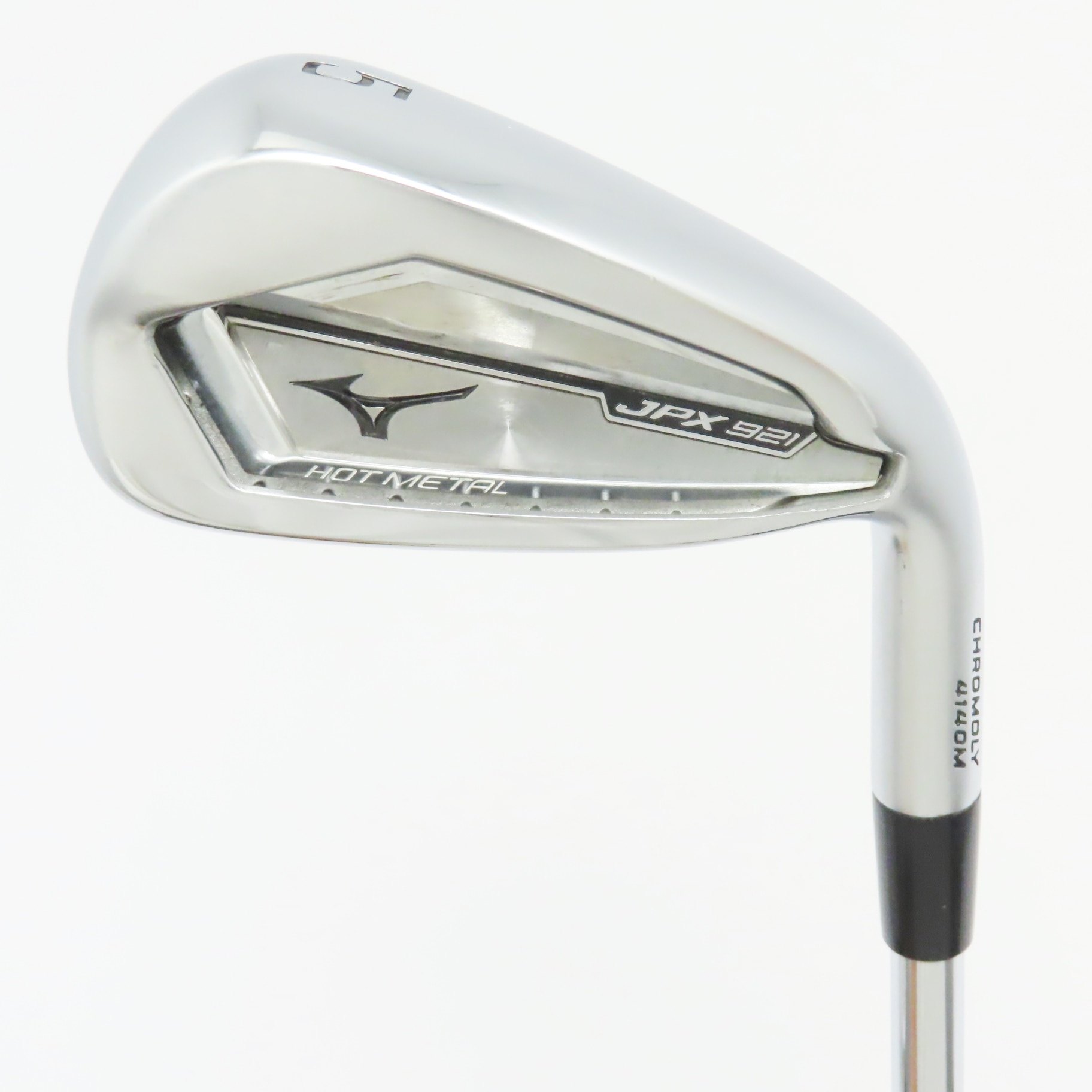 中古】JPX921 HOT METAL アイアンセット (ミズノ) JPX 通販｜GDO