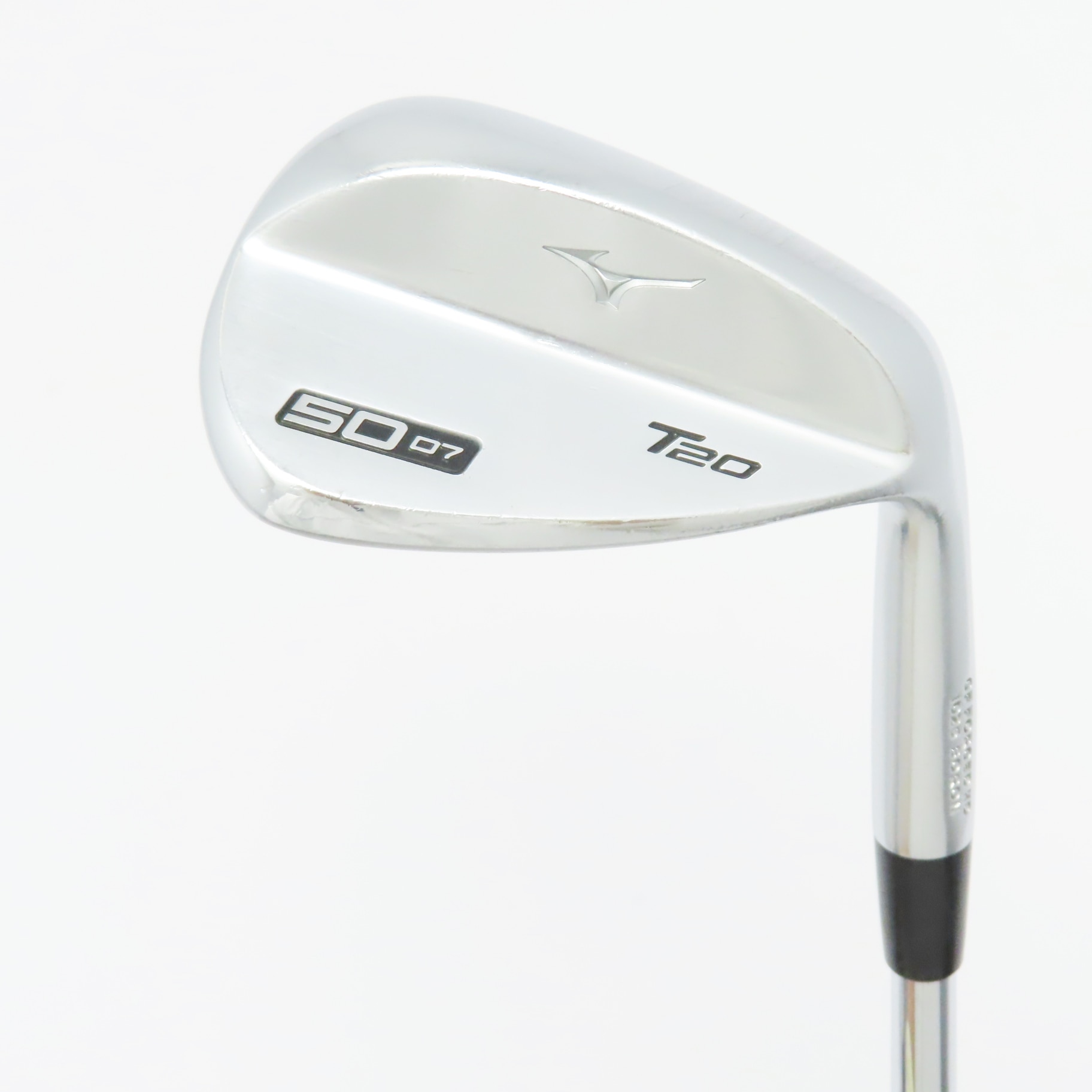 中古】T20 サテン仕上げ ウェッジ Dynamic Gold 105 50-07 S200 CD