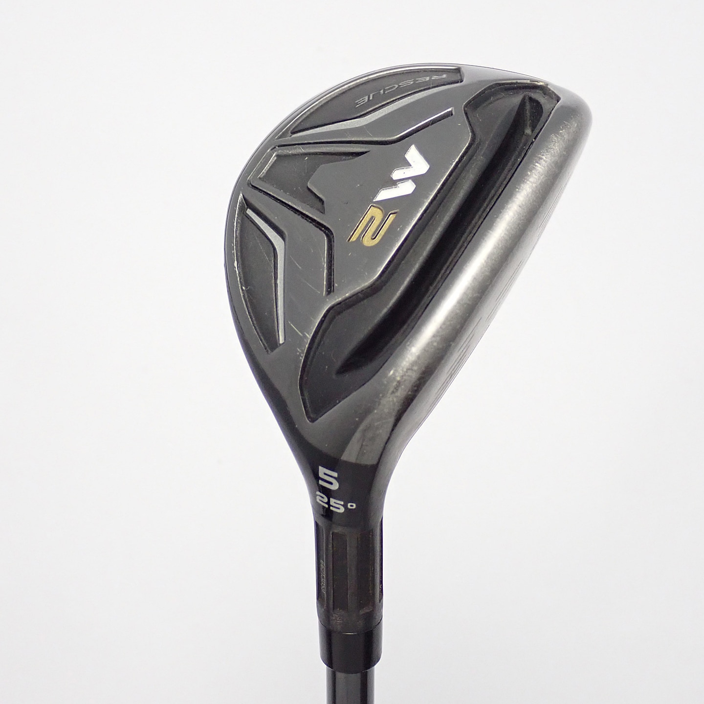 中古】M2 ユーティリティ (テーラーメイド) 通販｜GDO中古ゴルフ