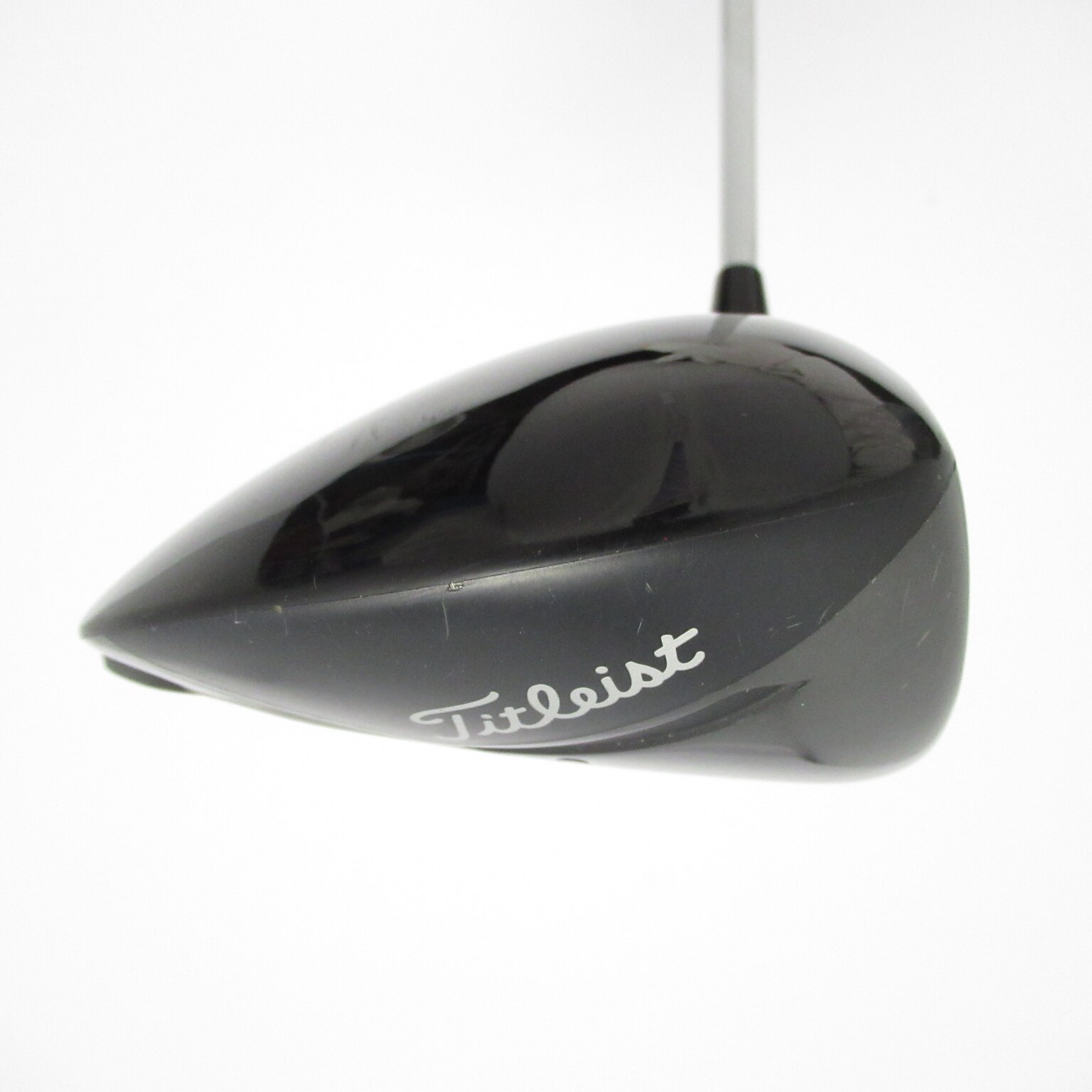 【中古ゴルフクラブ】タイトリスト　TITLEIST　TS2 ドライバー Speeder 661 EVOLUTION VII　シャフト：Speeder 661 EVOLUTION VII 中古】TS2 ドライバー Speeder 661 EVOLUTION VII 9.5 S CD(ドライバー